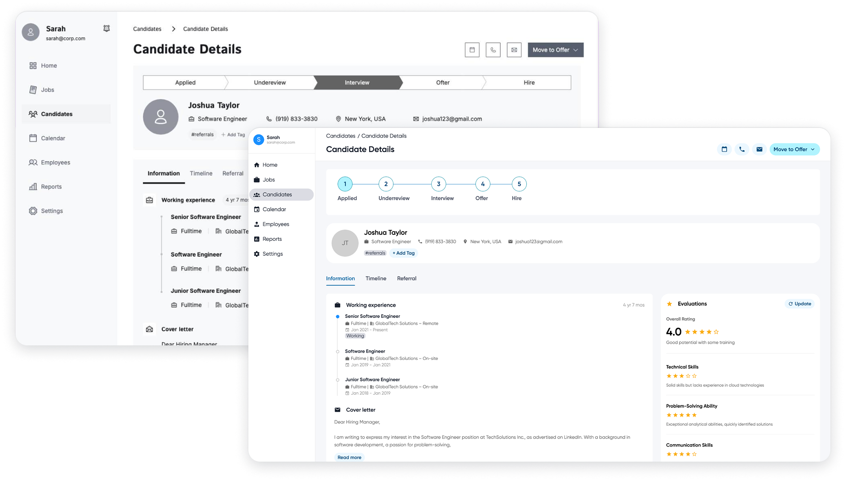 Octuple for AI coding