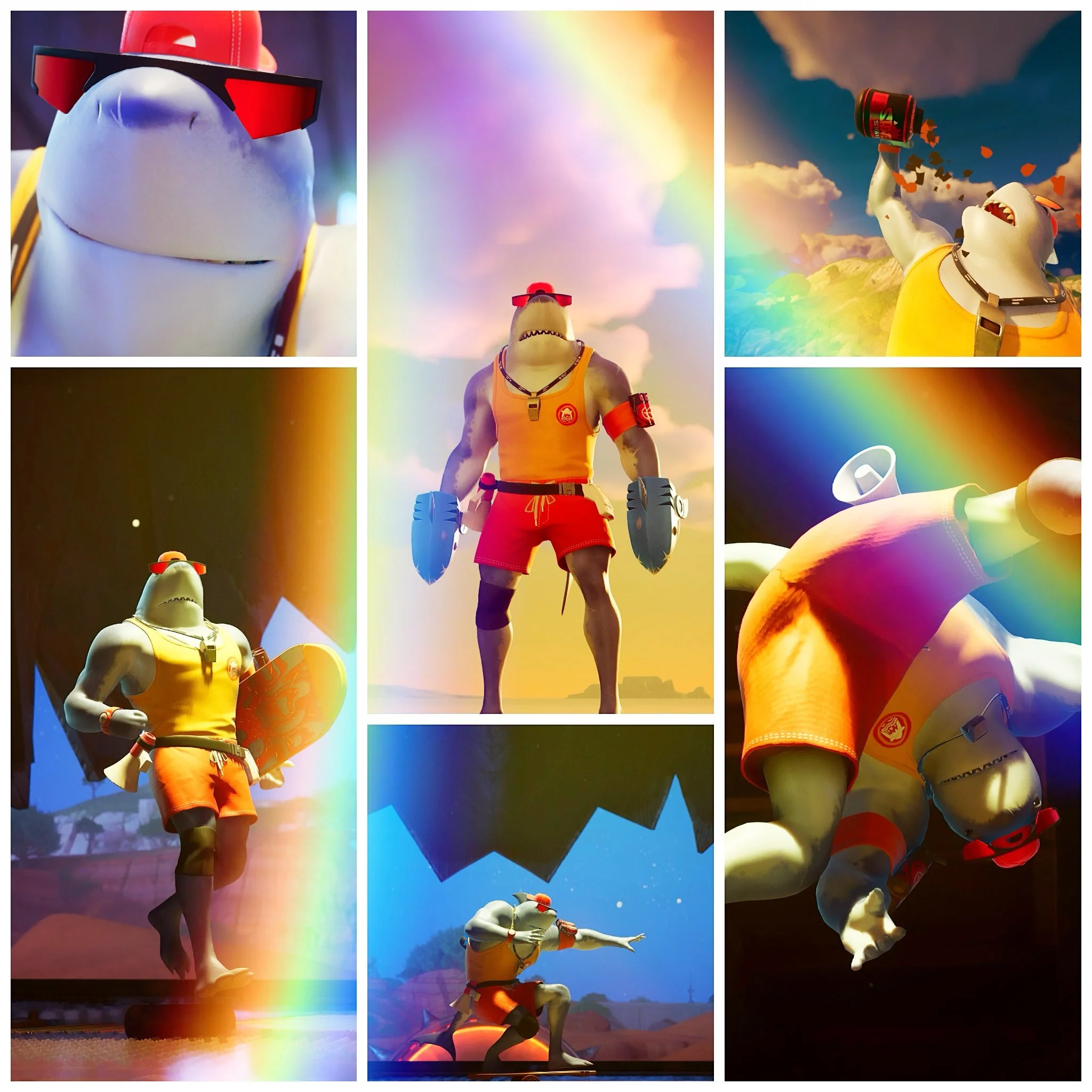 @ShaggySonic