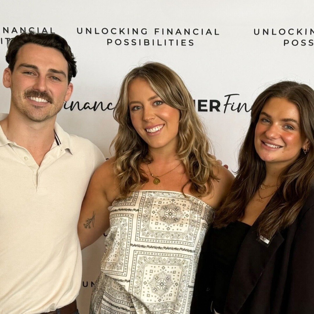 Behind every financial future is an amazing team. A huge thank you to our referral and business partners for all the support you&rsquo;ve given our clients this year. At Her Finance, we believe that having a knowledgeable team by your side is the key