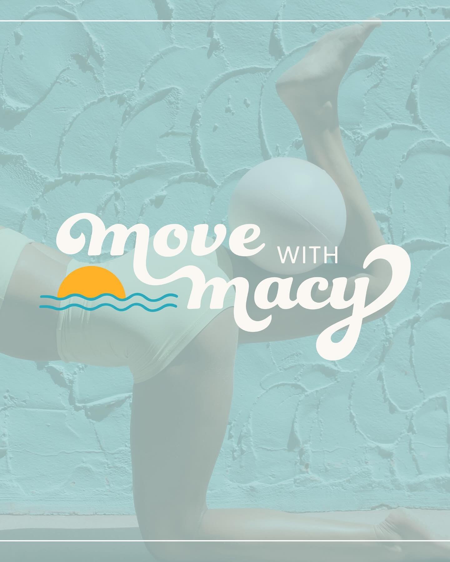 MOVE WITH MACY IS FINALLY HERE!! Tomorrow at 12pm PST I will officially be launching my website! It is designed to be accessible to ALL, inspiring movement, creativity in the kitchen, and all things wellness. Comment below if you&rsquo;d like to rece