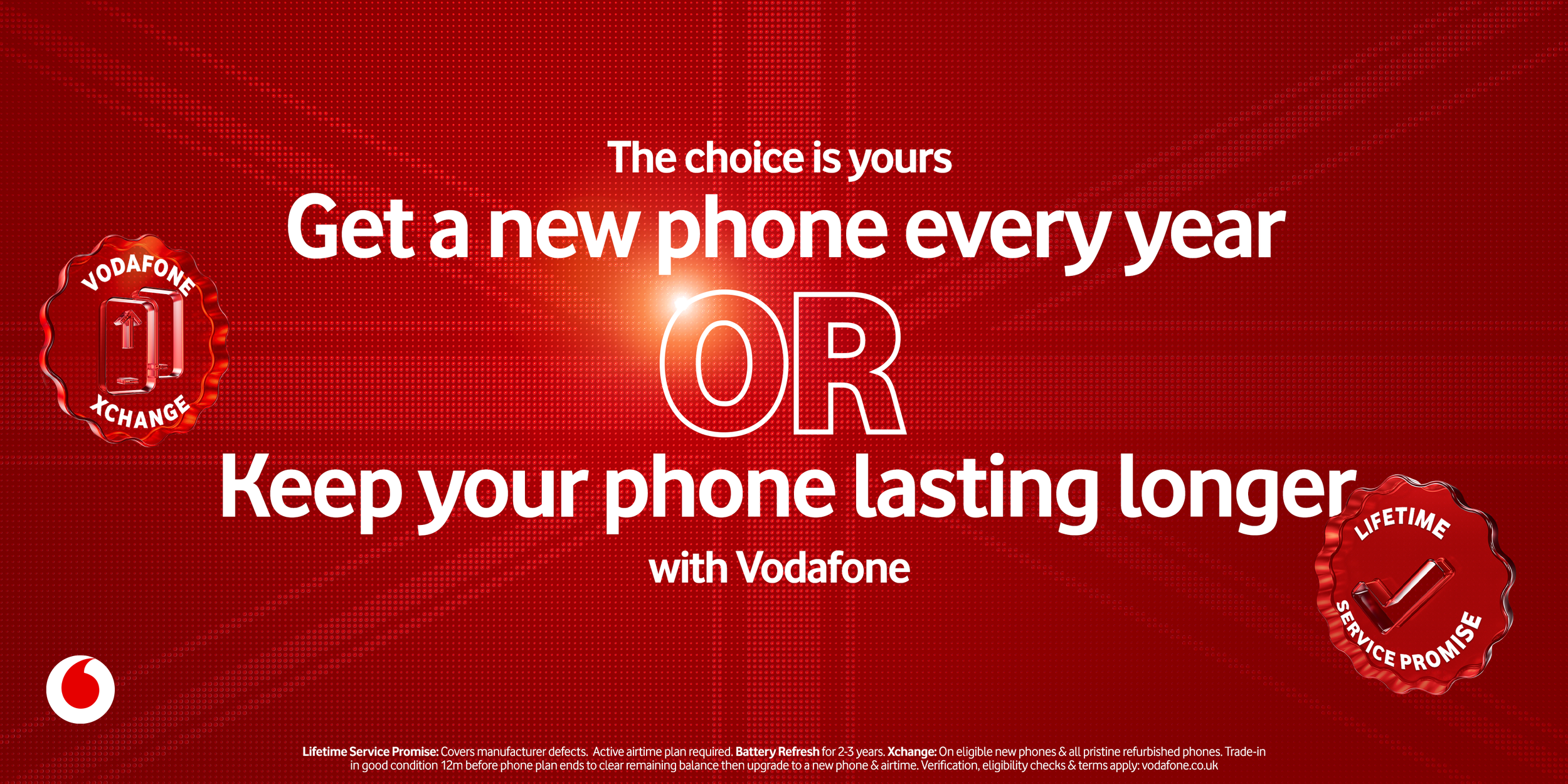 iPhone 17 Launch Vodafone UK