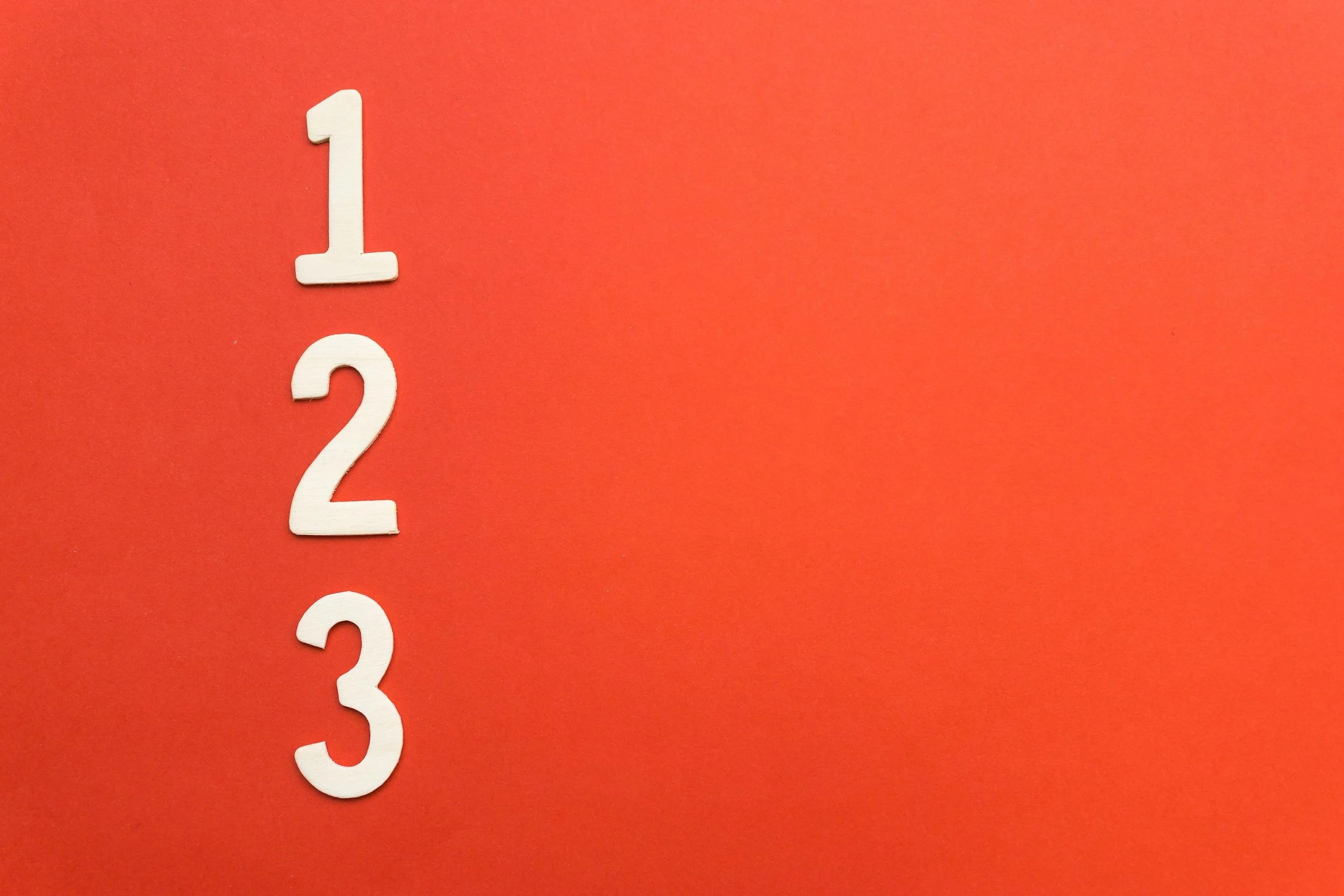 3 Stages of Content Creation