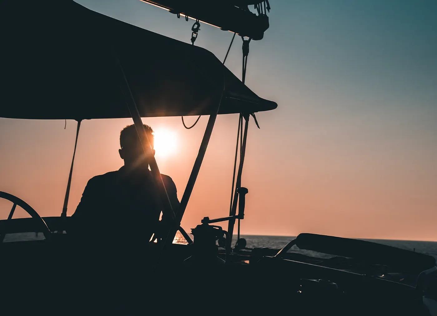 How I Practice Storytelling Through Photos