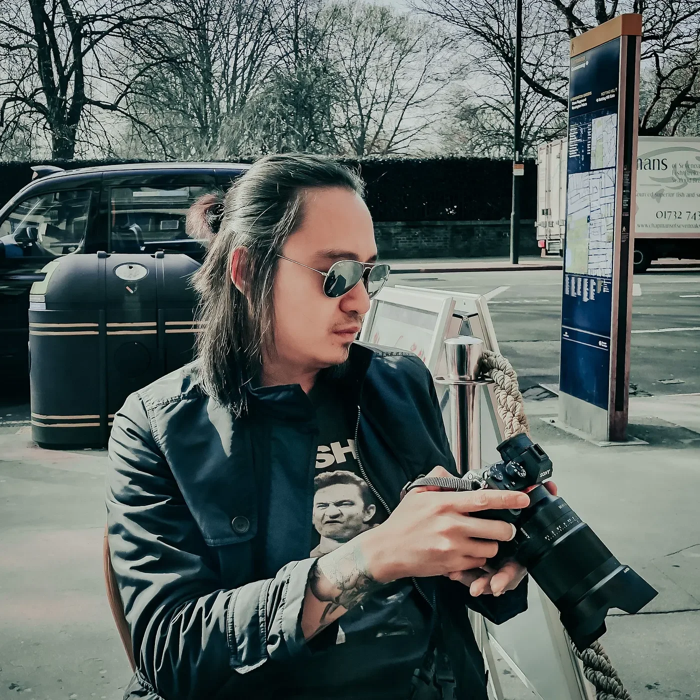 How I Discovered My Photography Style