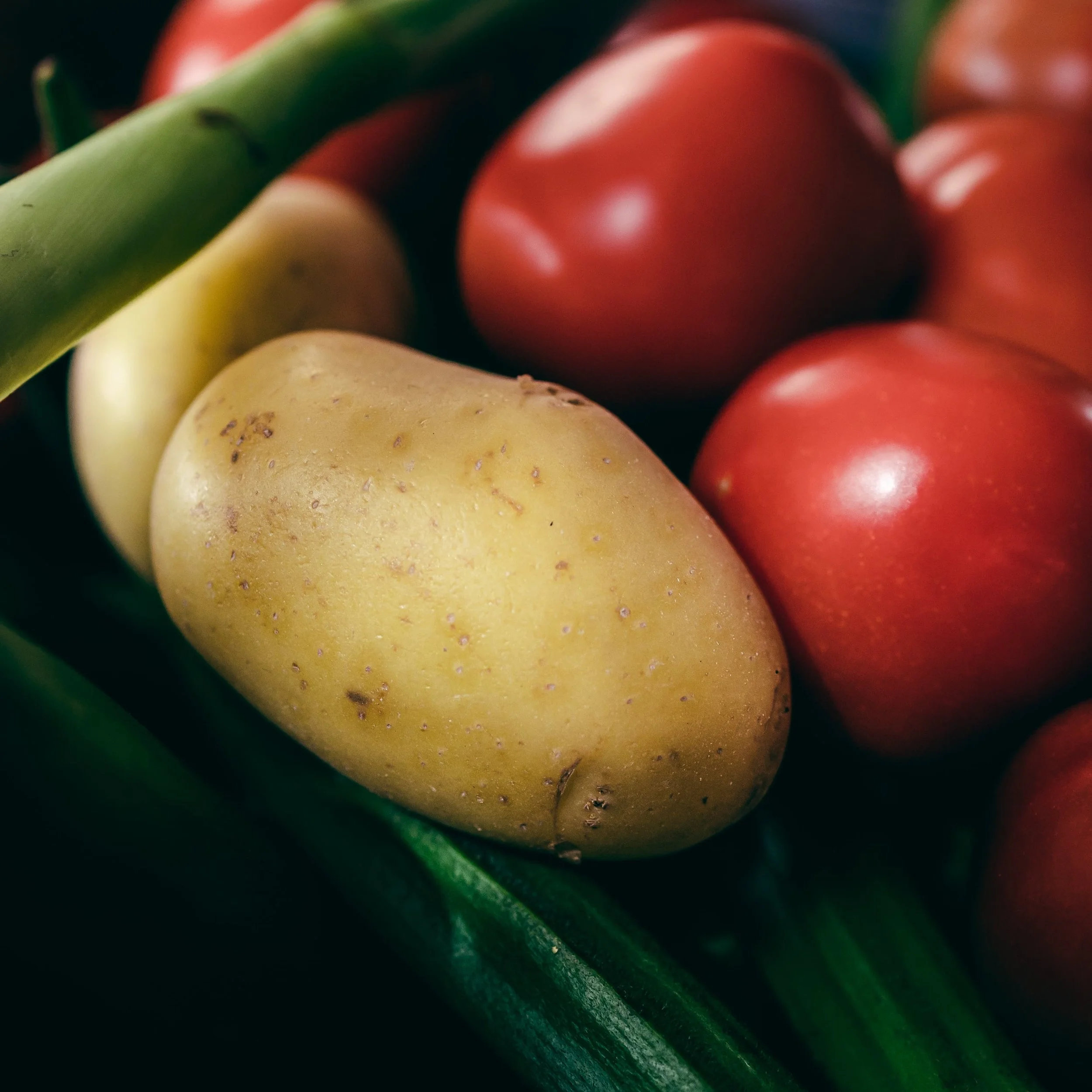 The Stories Behind My Photos (Series 1)