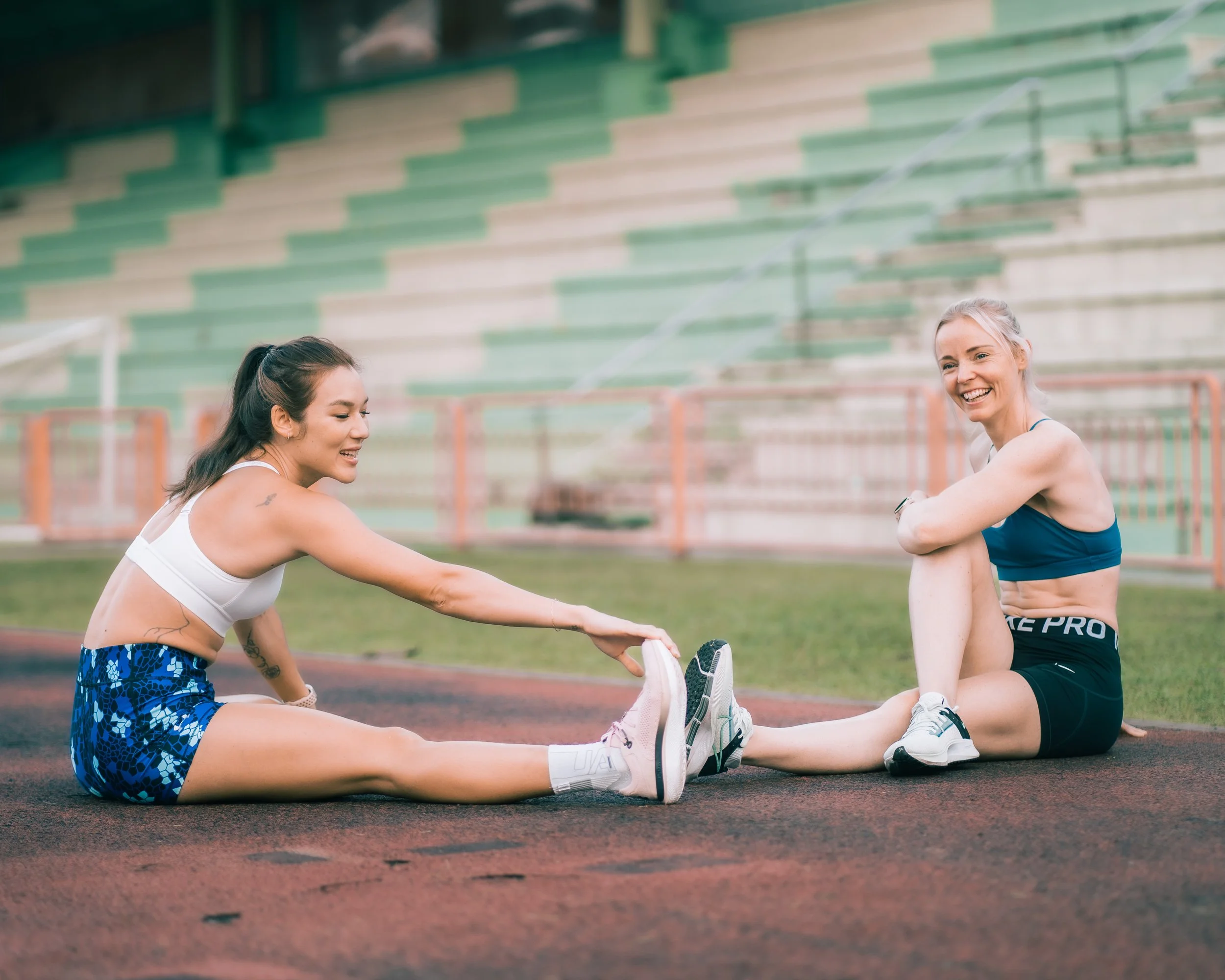 The Stories Behind My Photos (Series 2)