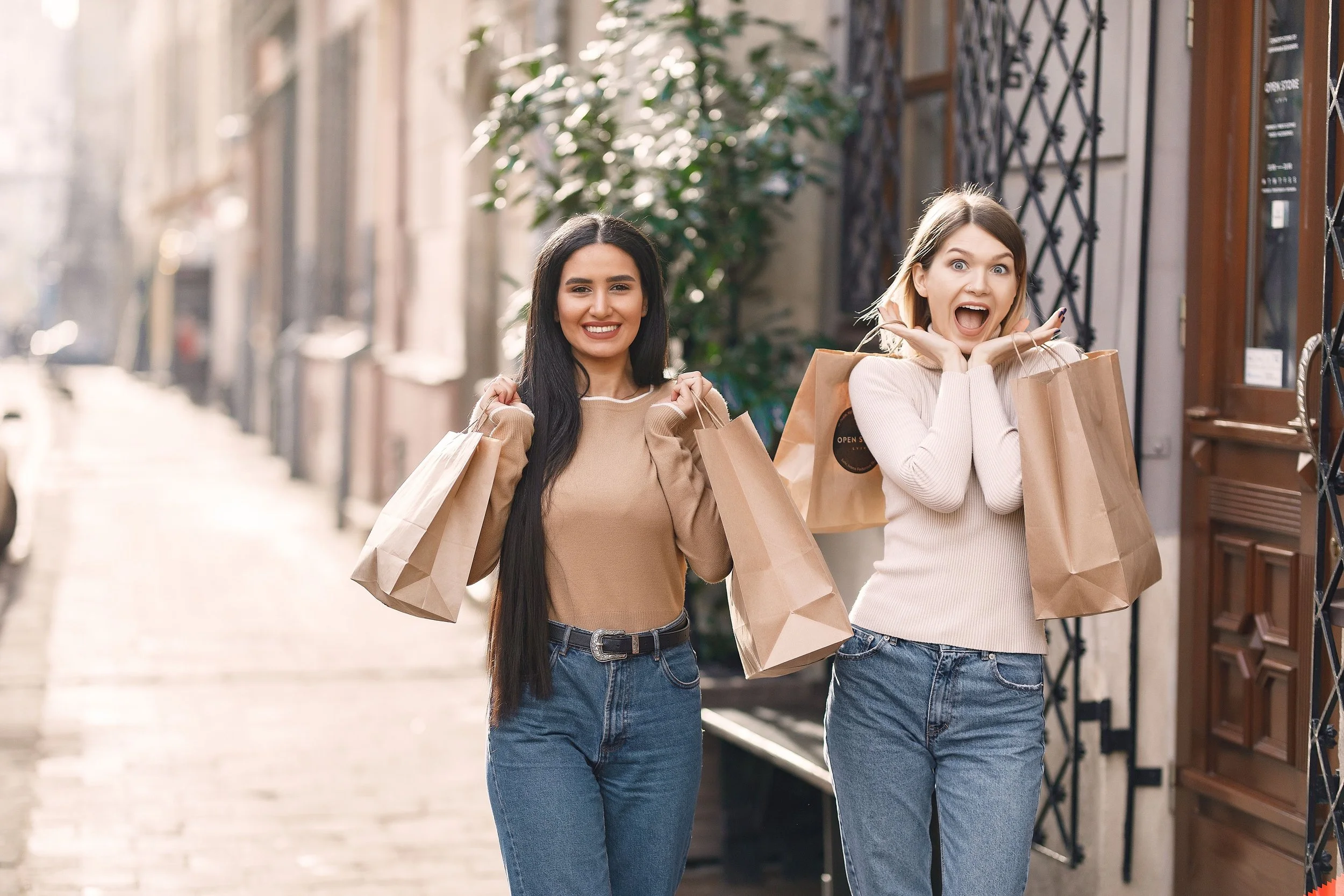 It's All About How You Make Your Customers Feel