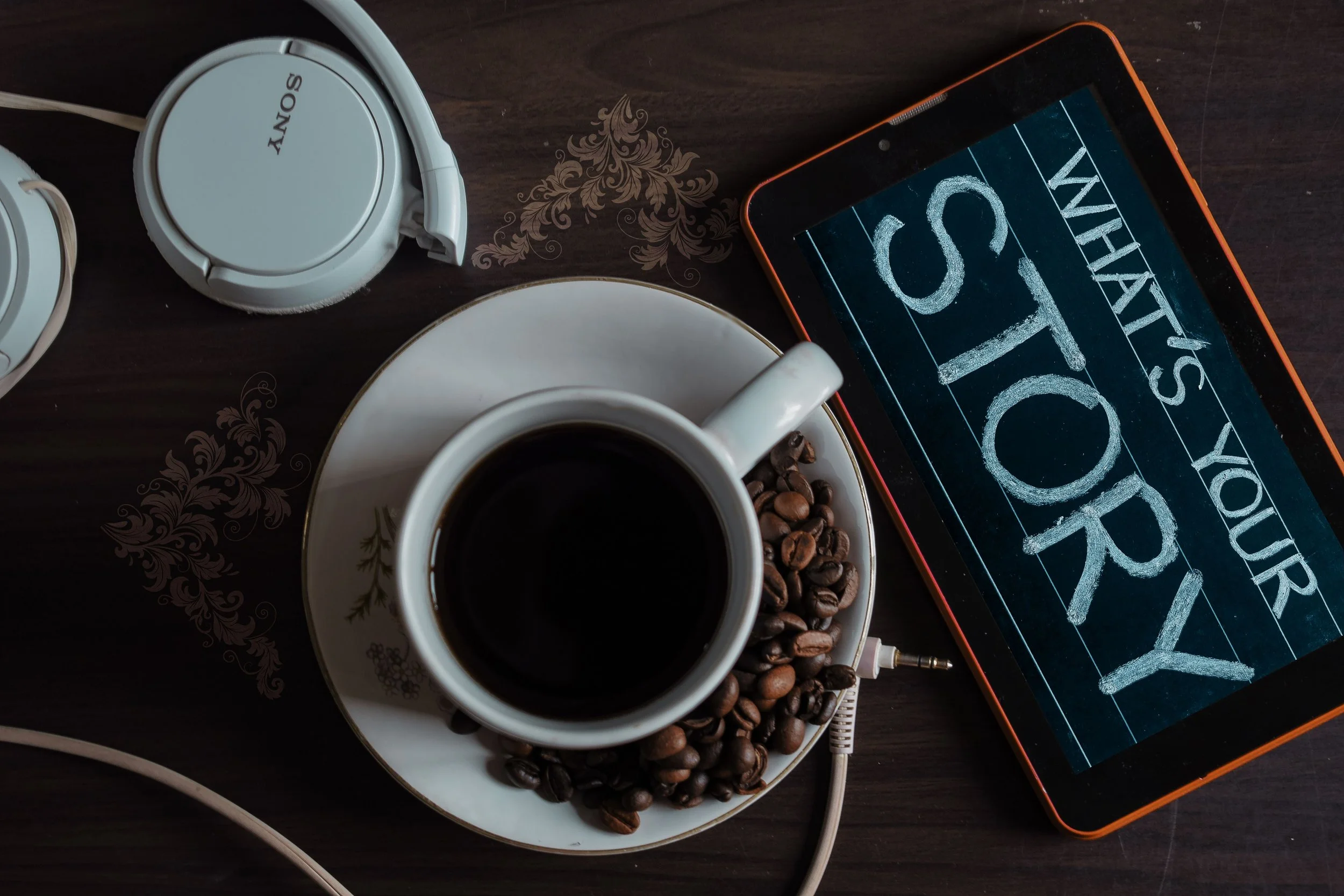 Do Customers Really Care About Our Stories?
