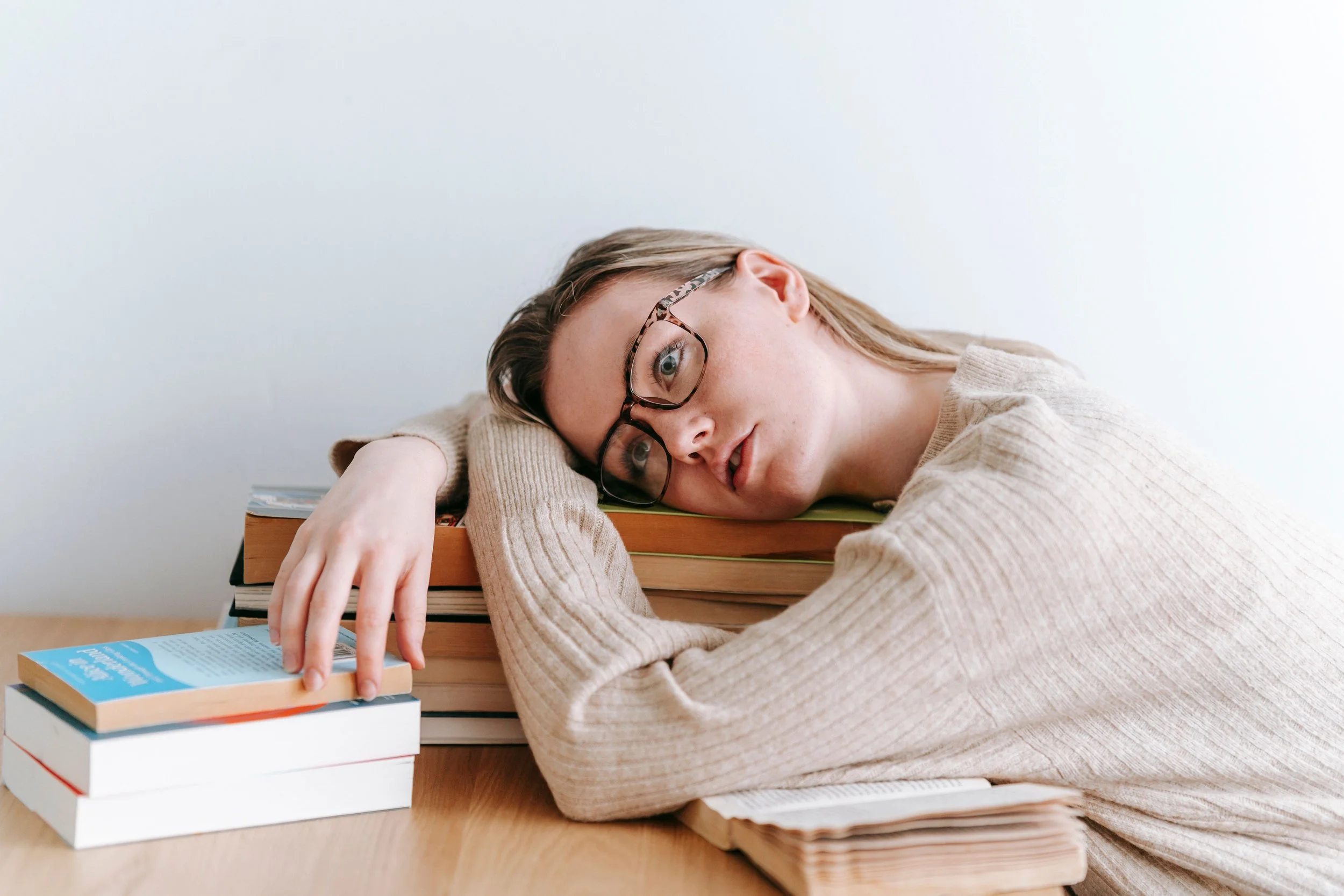 Most Founders Think They Are Boring…