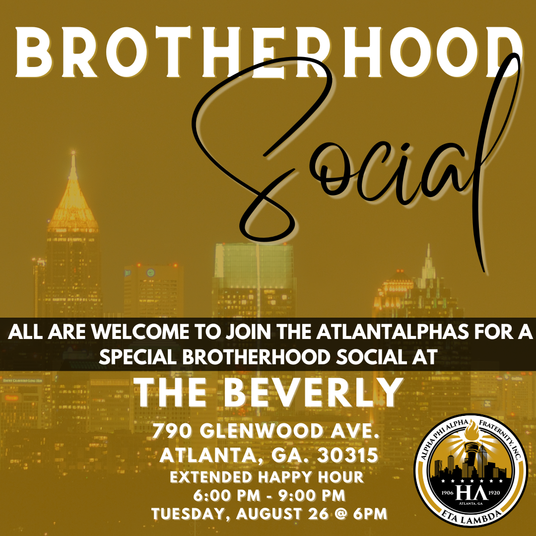 Brotherhood Social
