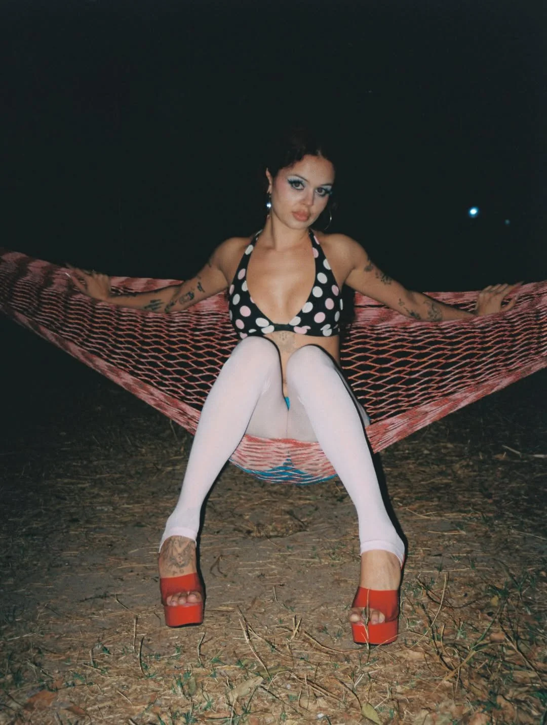 CHERRY CHOLA