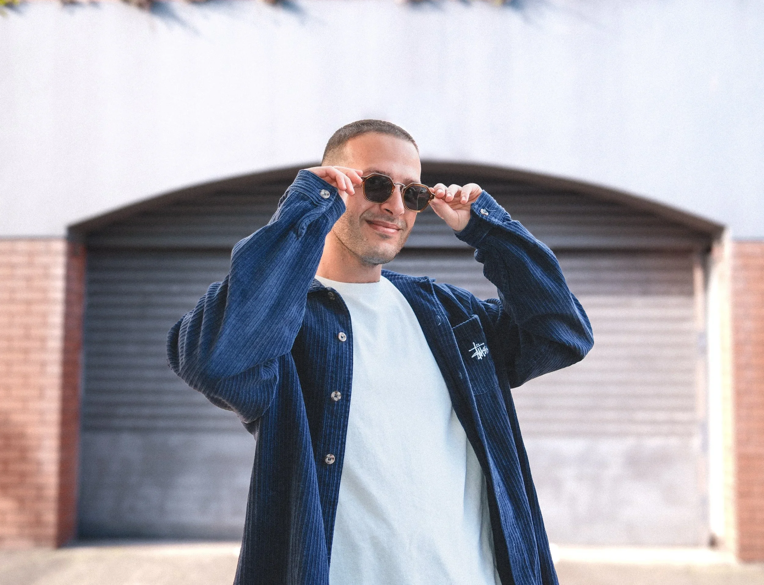 MICKEY KOJAK