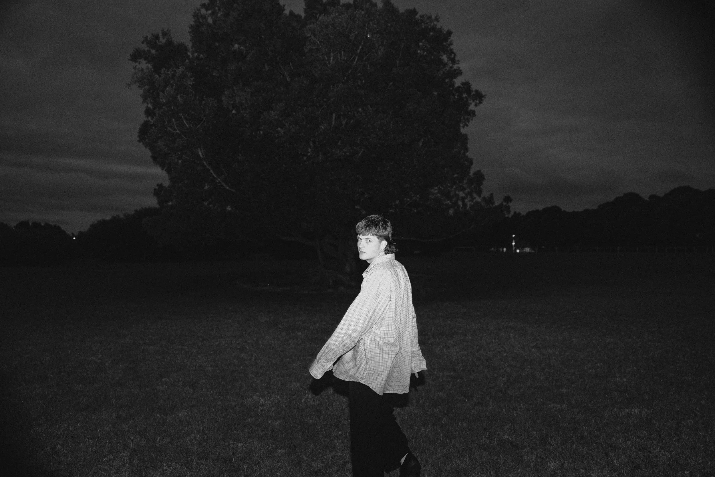 HARRY HAYES