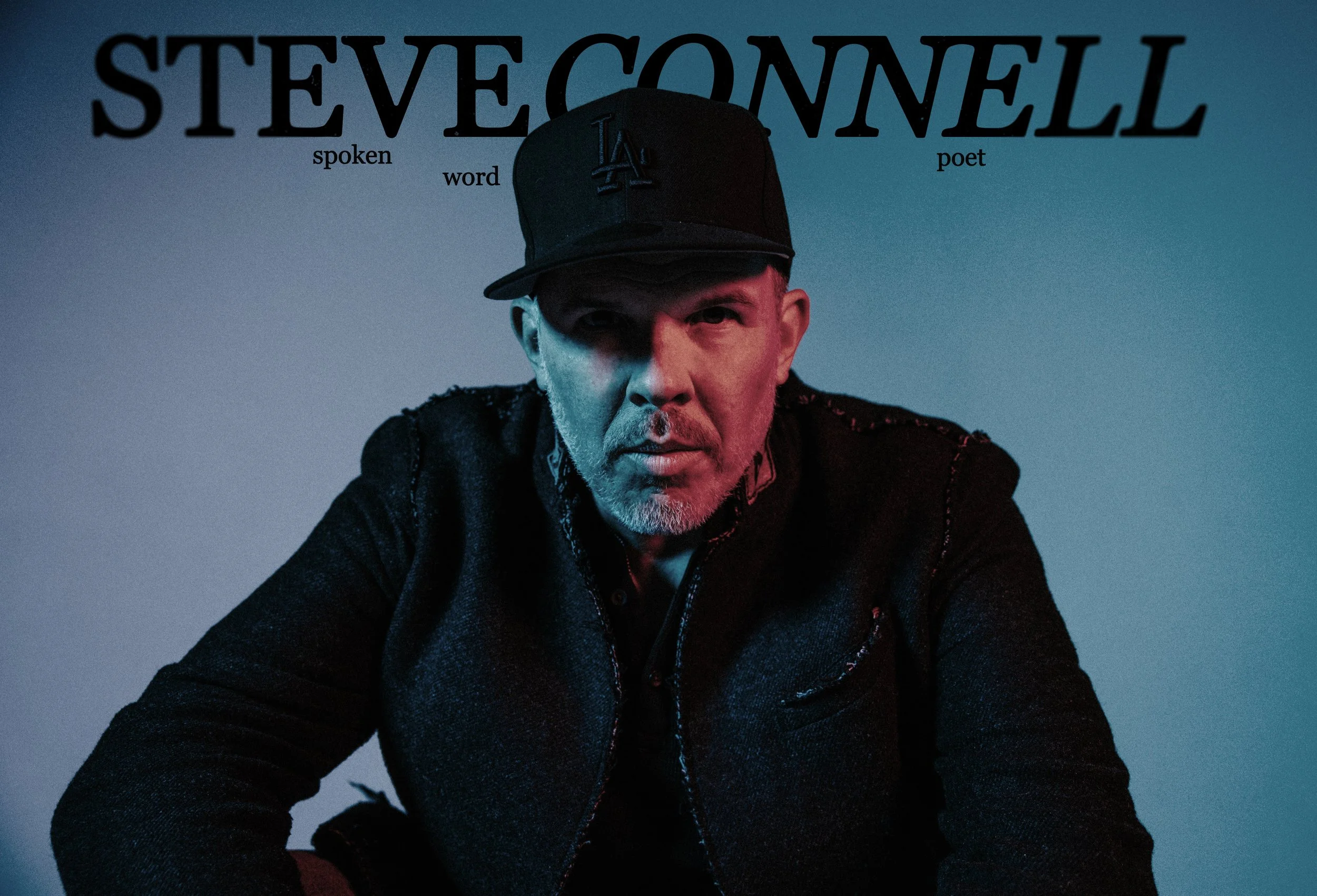 Steve Connell