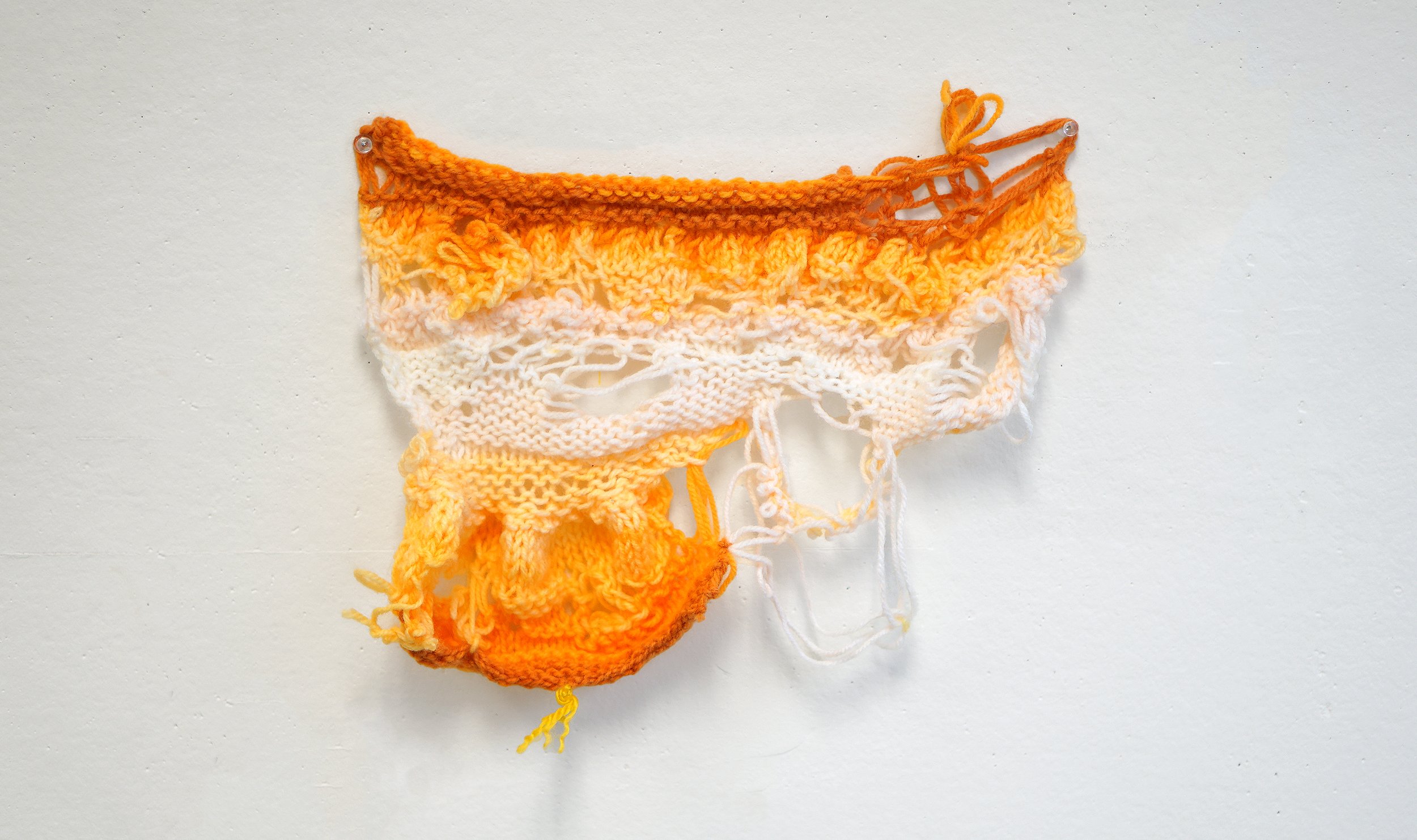 Organic, 2023, yarn