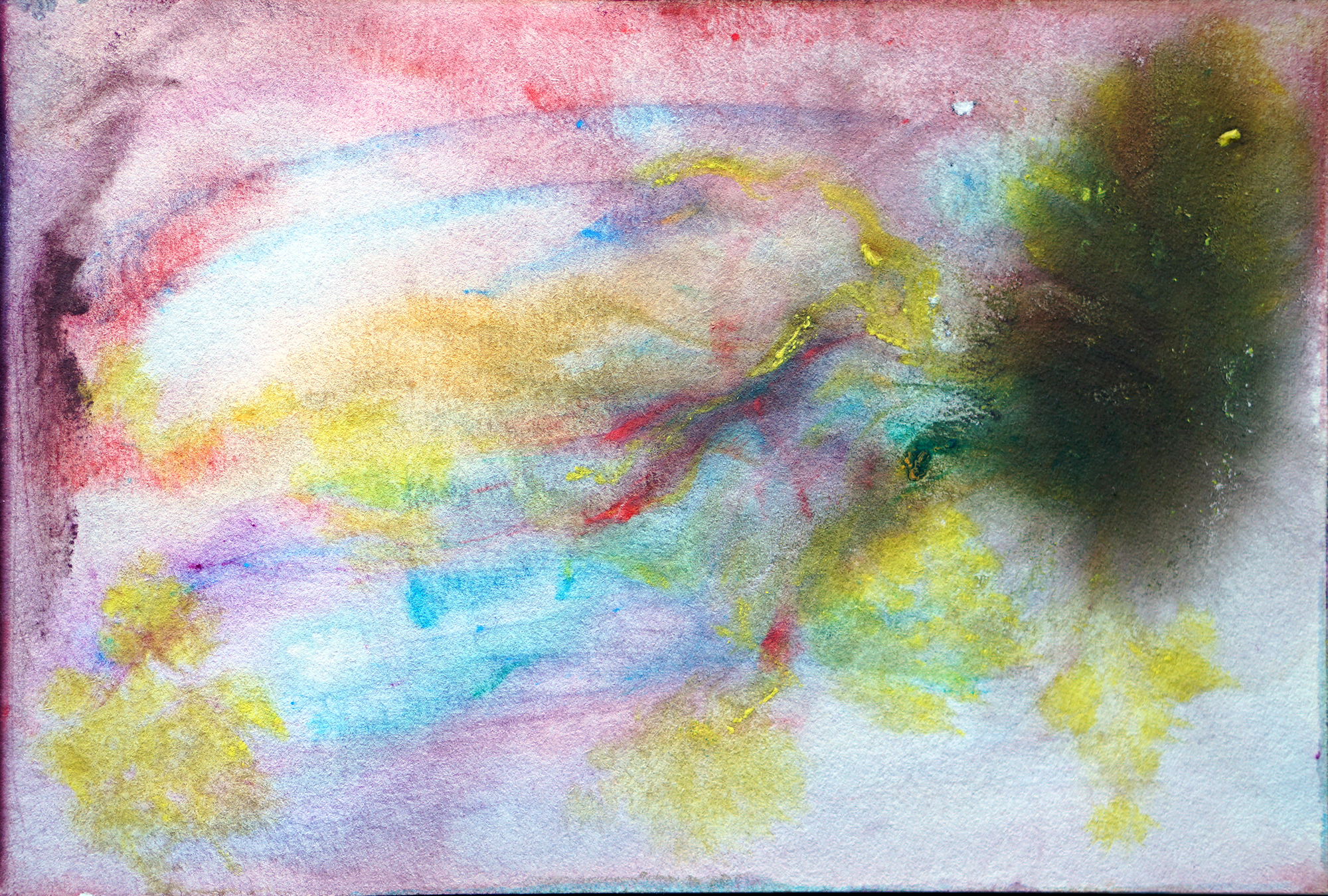 00072024 (2), 2024
Watercolour on A5 watercolour paper

$85