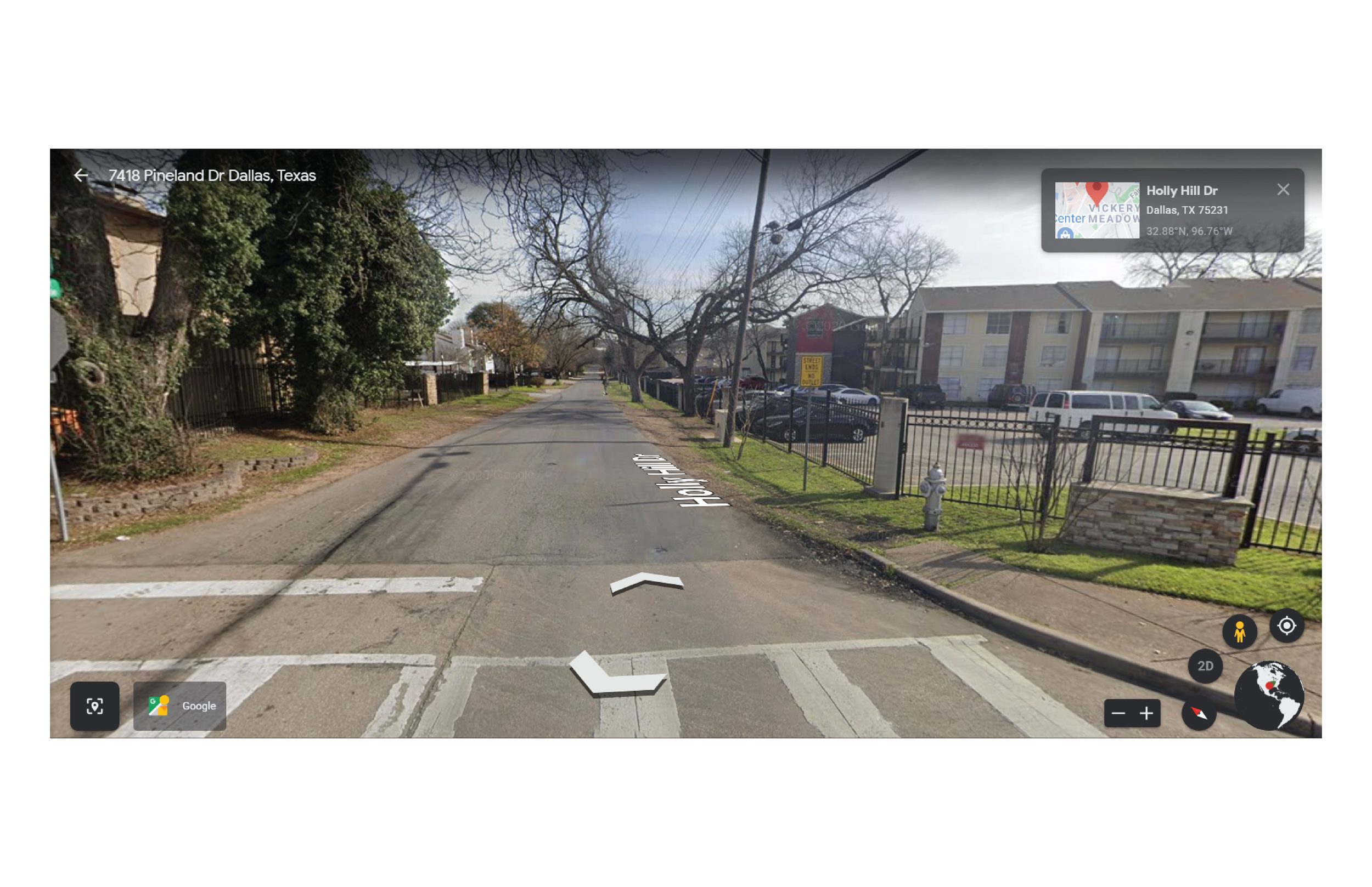 102 Pineland Dr to East Terminus-01.png