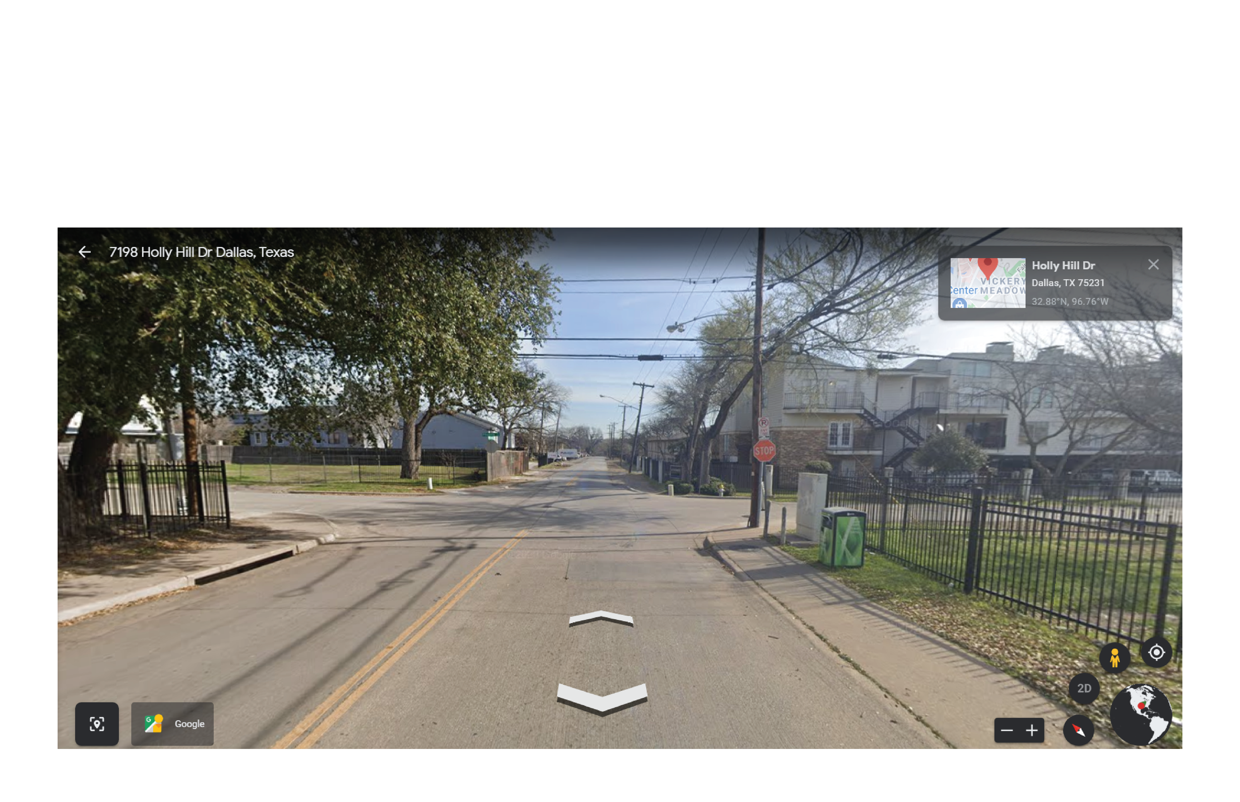101 Phoenix Dr to Pineland Dr-02.png