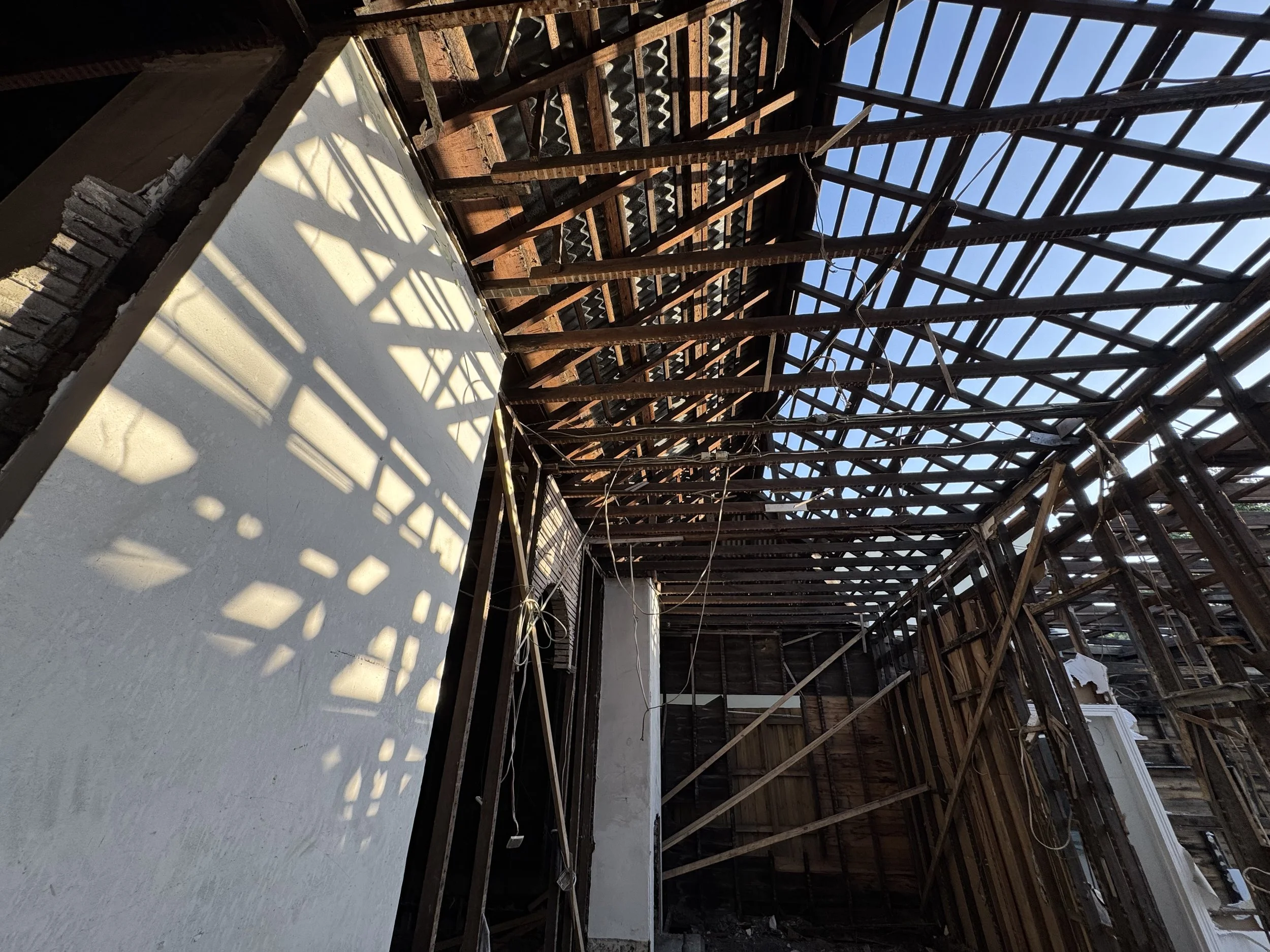 Structural Certification and Inspection: