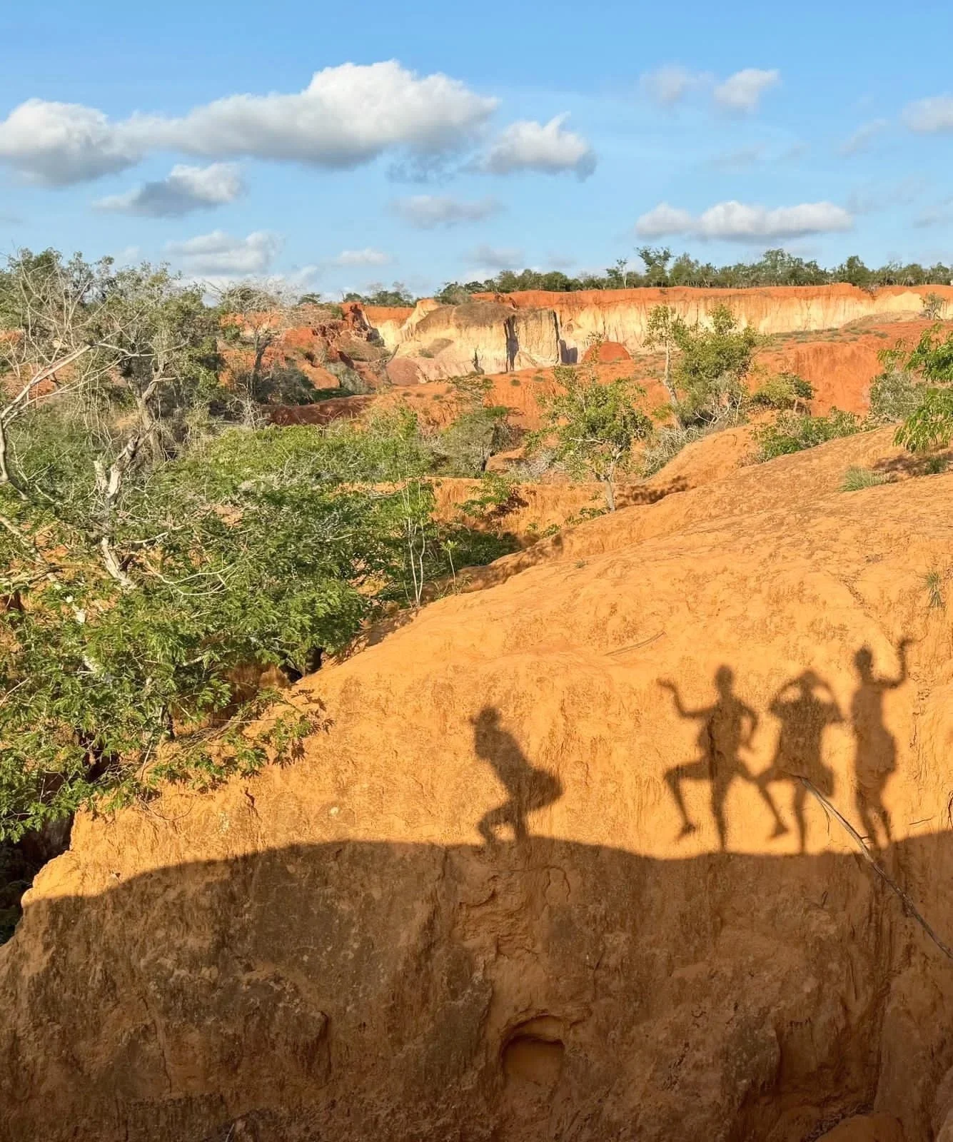 Retorno a lo Esencial Kenia - Retiro y vacaciones de nutrición y bienestar 2026.