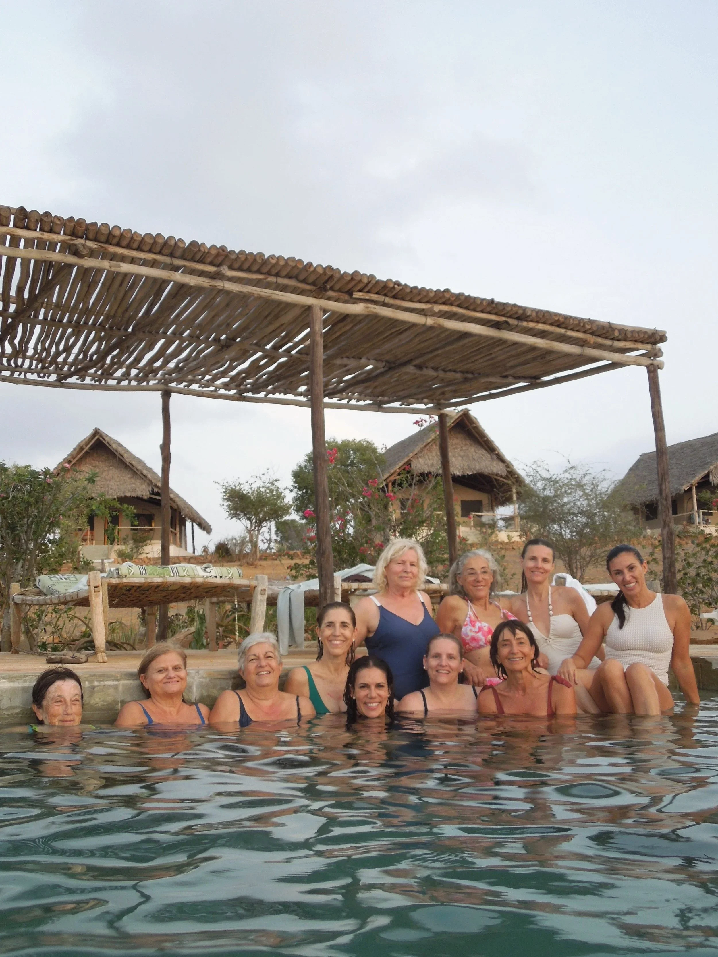 Retorno a lo Esencial Kenia - Retiro y vacaciones de nutrición y bienestar 2026.