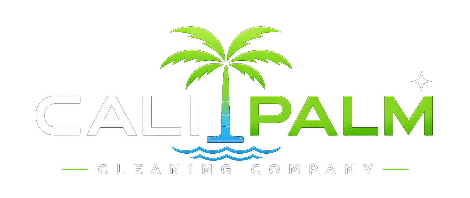 CaliPalm Cleaning Co.