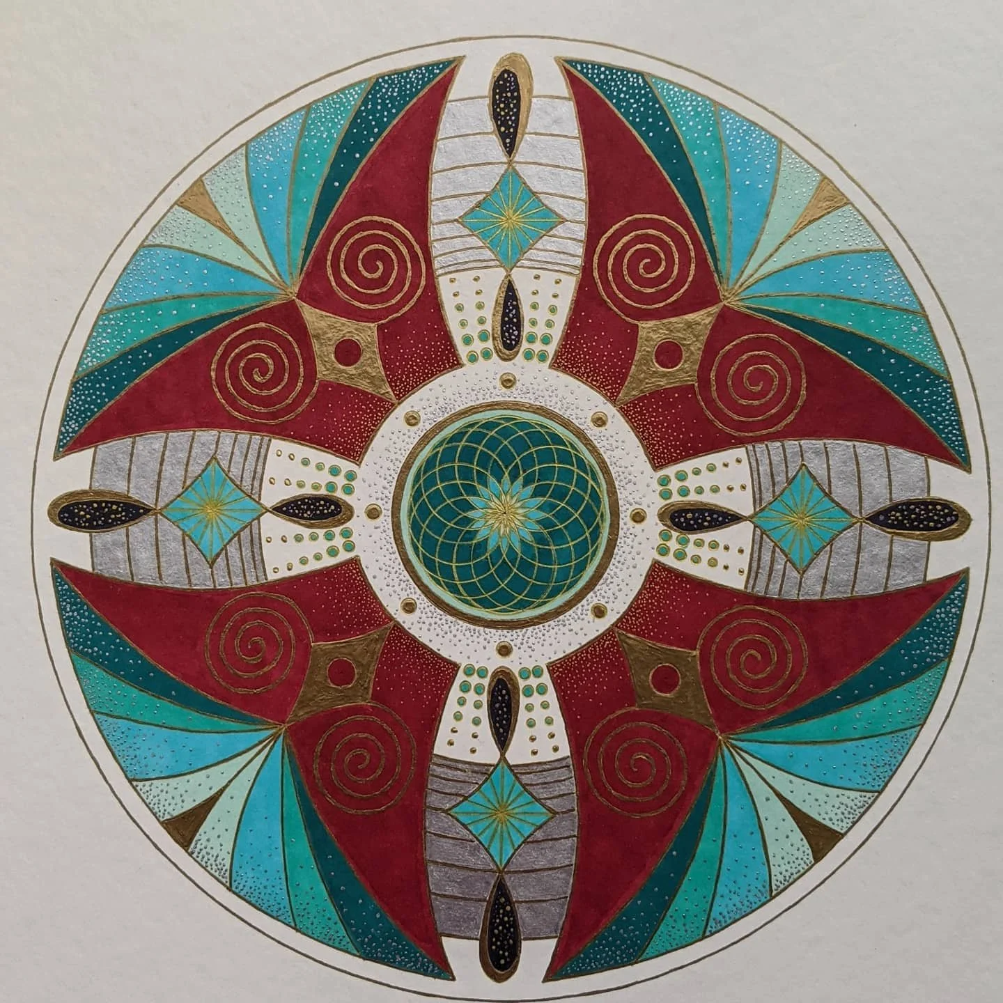 Would you like a Soul symbol? An expression of your highest consciousness depicted using the principles of sacred geometry. DM me for enquiries. #crystalgrids #reiki #sacredgeometry #soulhealing #metaphysicalhealing #soulenergy #energyhealing #energy