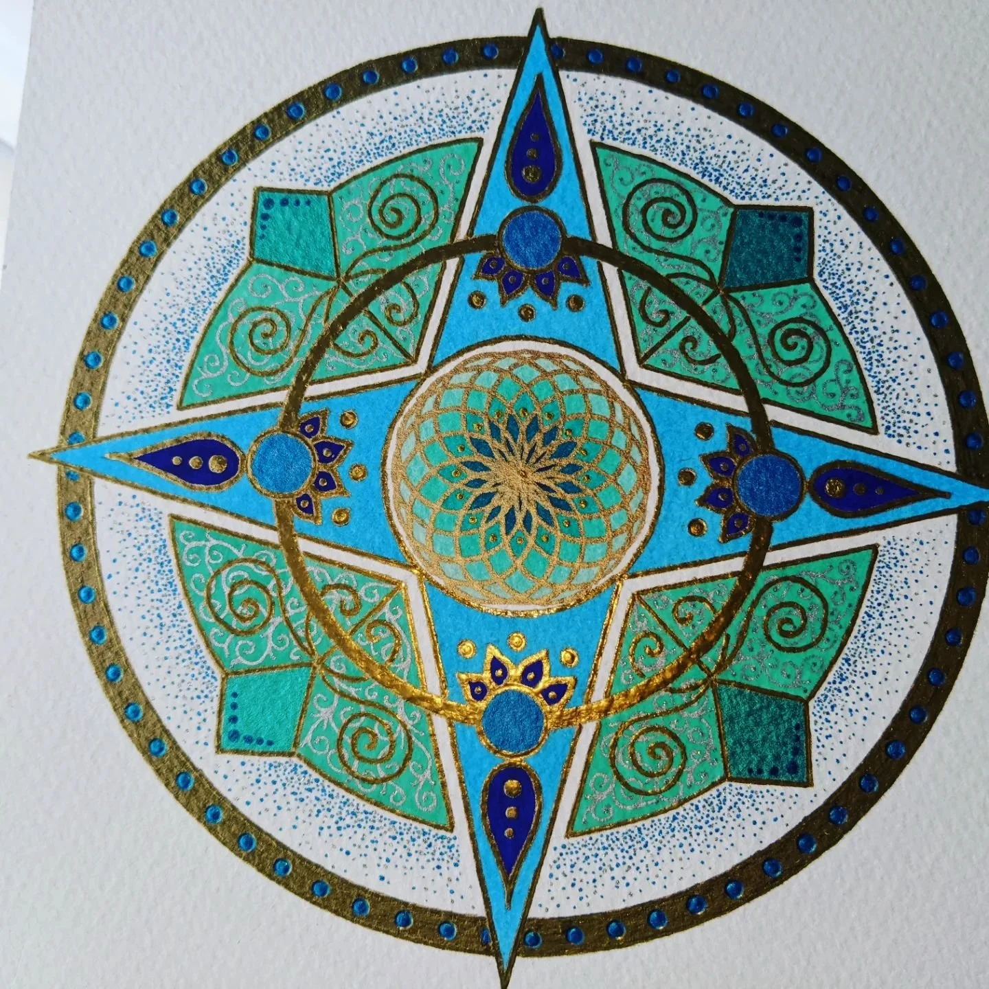 #soulsymbol #mandala #crystalgrid #consciousness #reiki #healingenergy #metaphysical #soulawakening #soulart #crystals #soulenergy #sacredgeometry 
DM me for information about having your unique energetic imprint hand drawn.