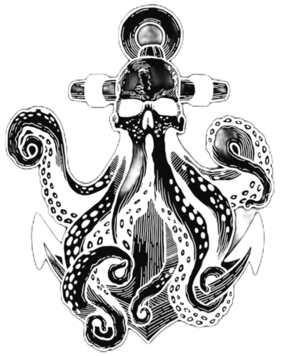 Anchor of Iron