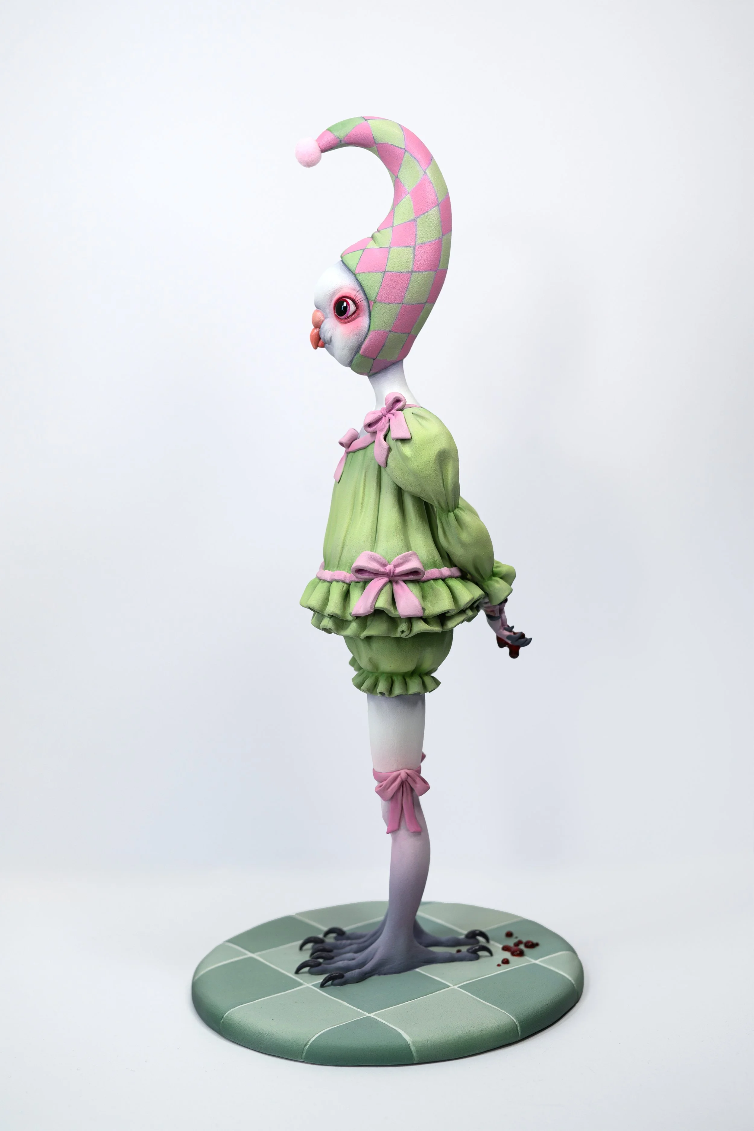 Artist-JaleSoysal-Artwork-Coo De Main5.jpg