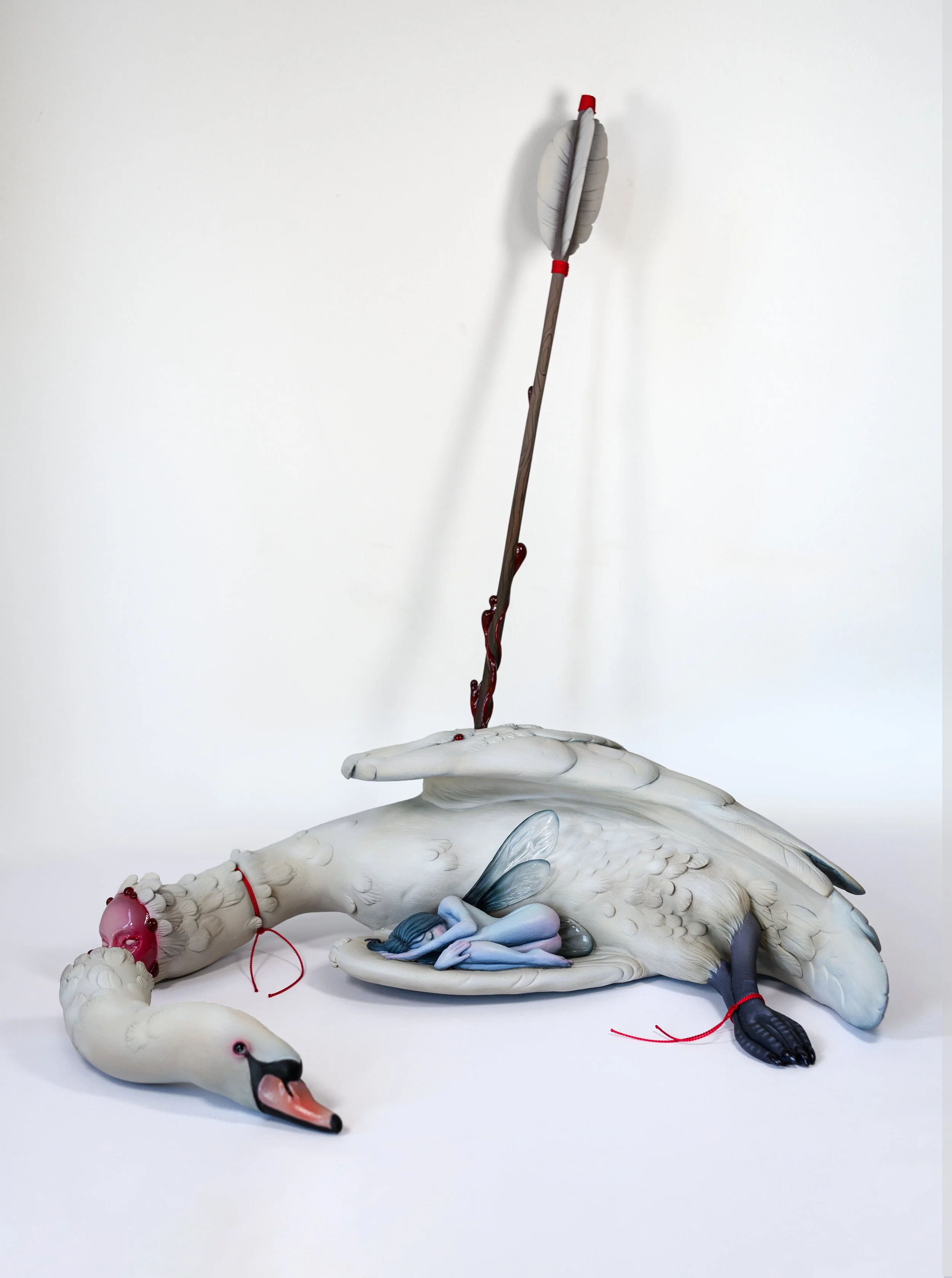 Artist-JaleSoysal-Artwork-The First Arrow1.jpg