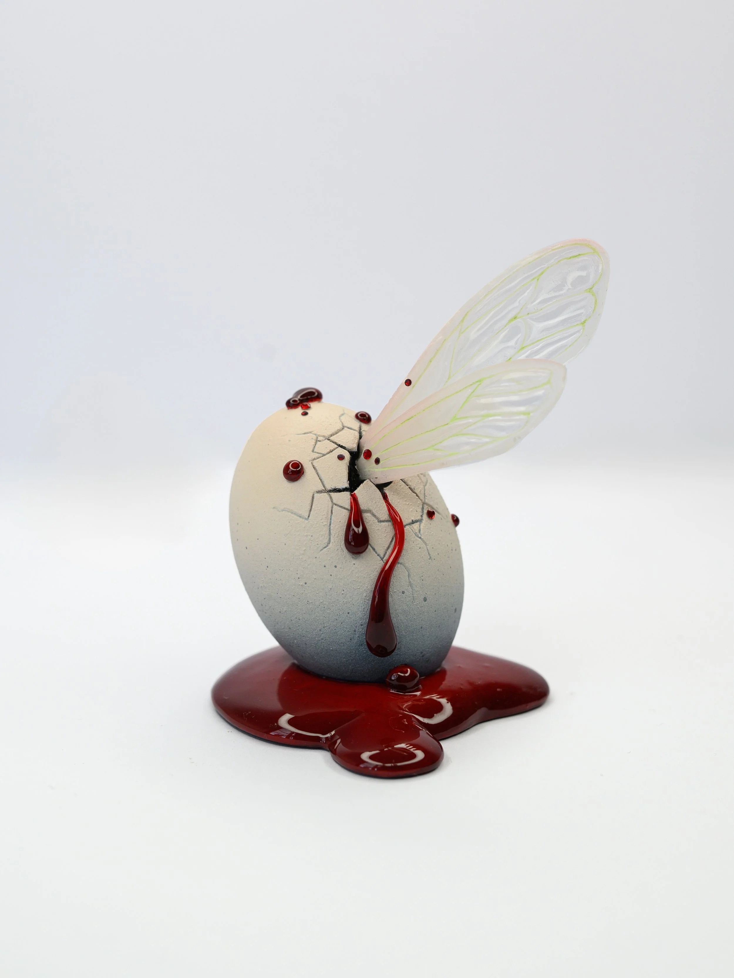 The Hatchling