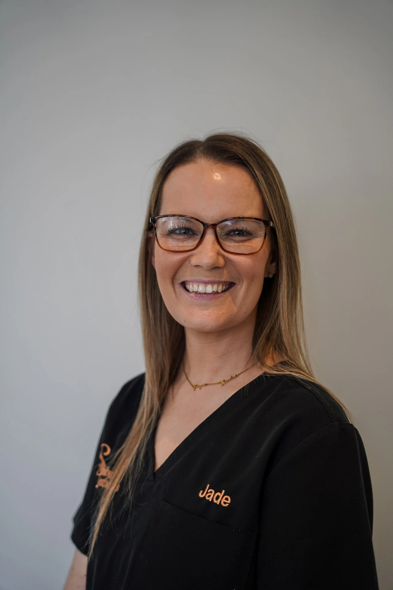 Jade Nurse Prescriber