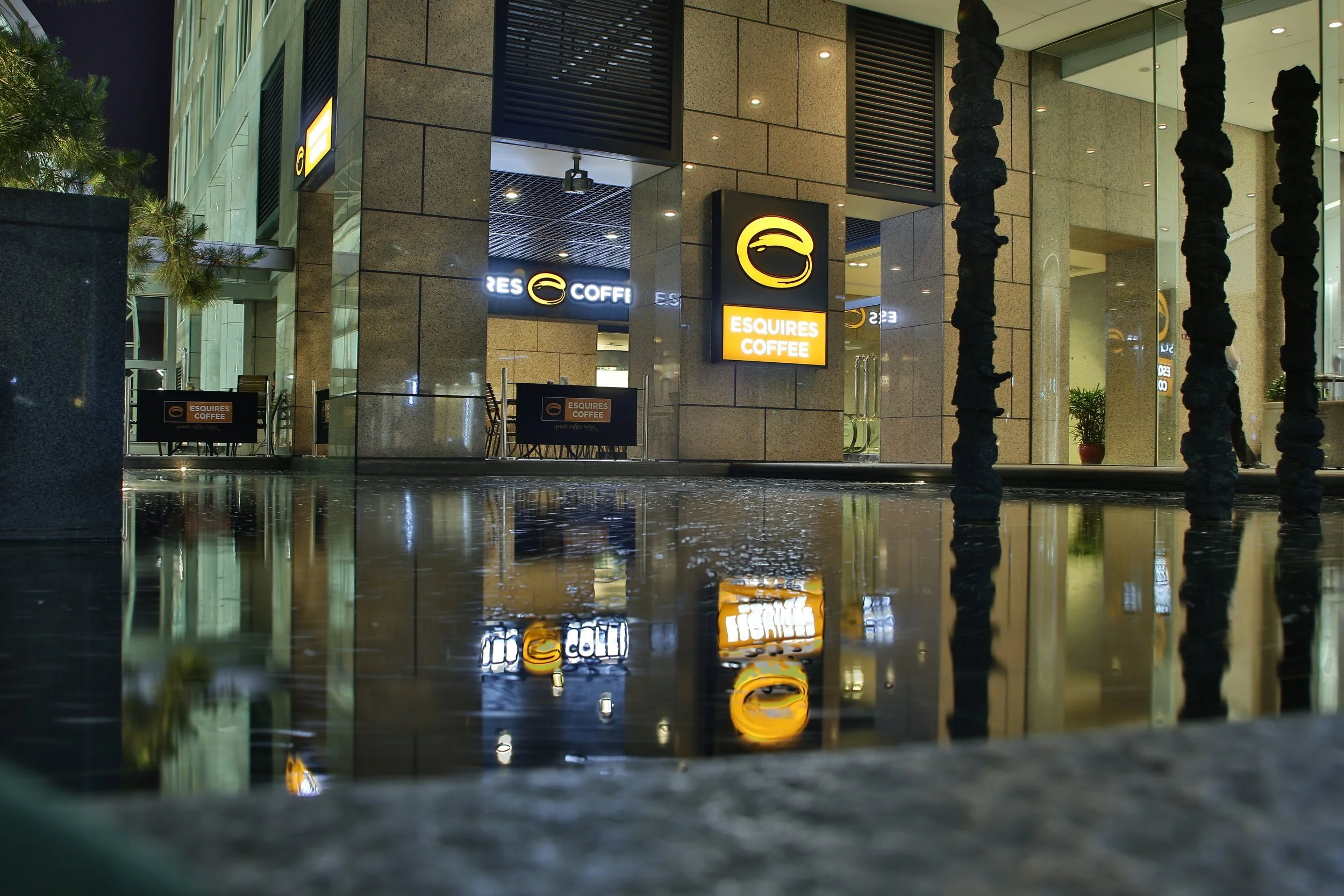 Cooks Global Foods Transaction Update