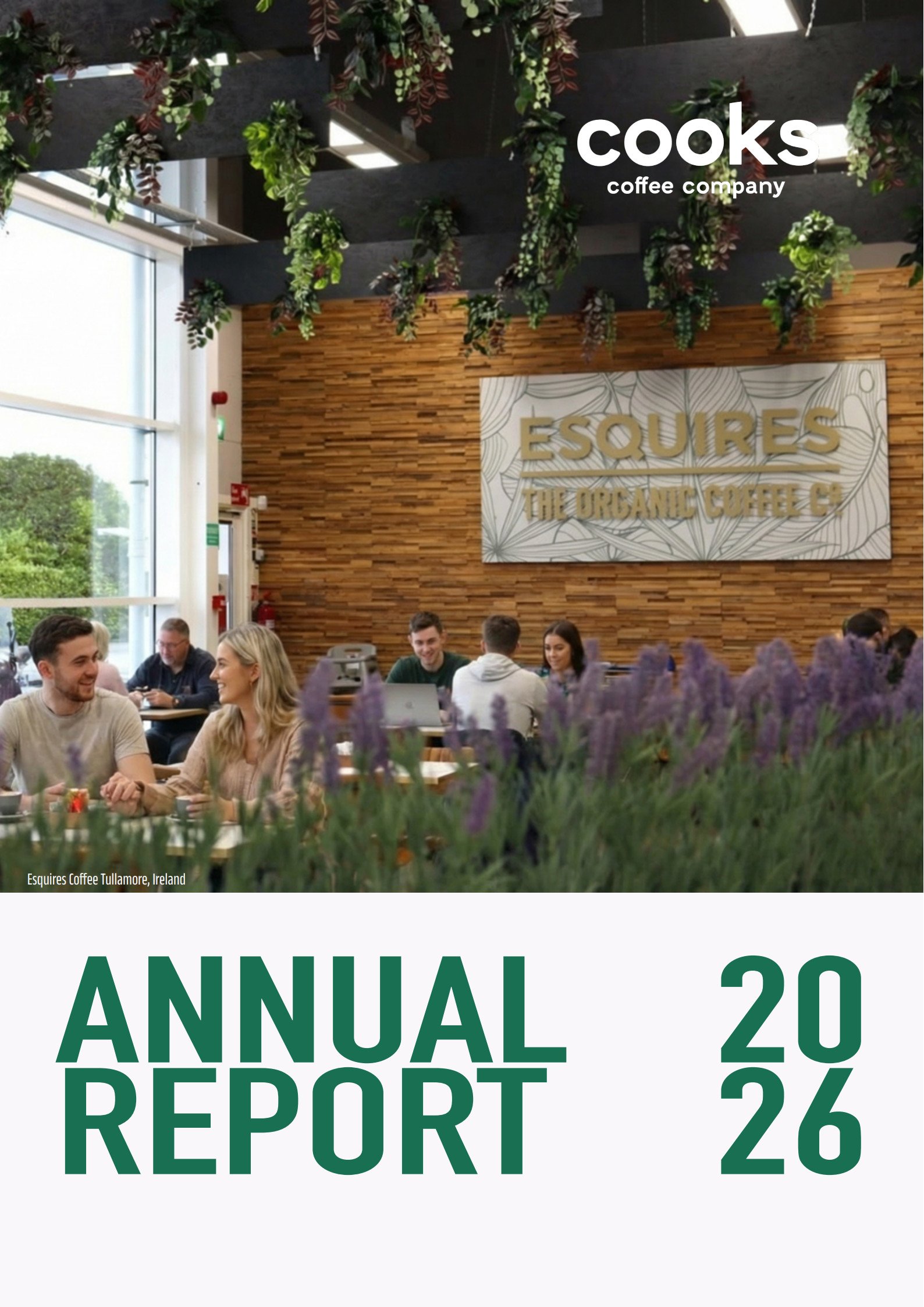 2026 Annual Report
