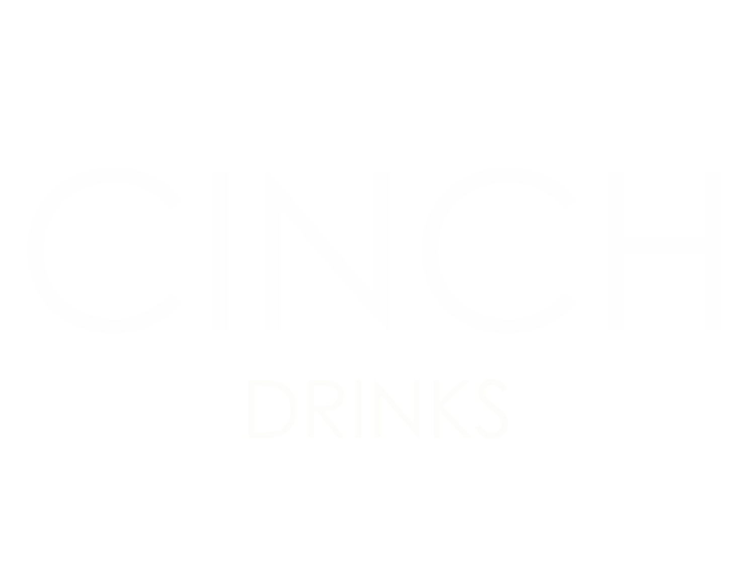 Cinch Drinks