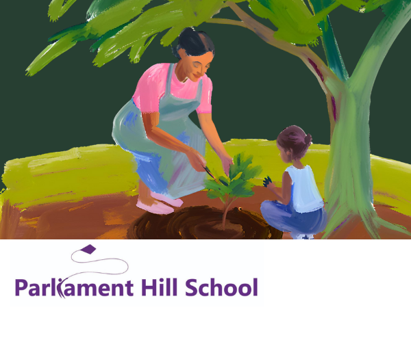 TUESDAY - Parliament Hill School