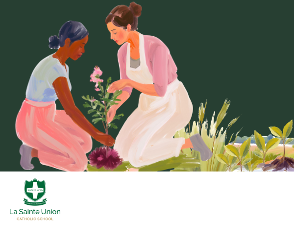 THURSDAY - La Sainte Union School