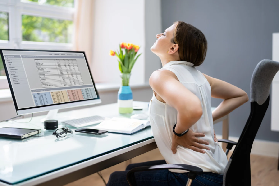 10 sessions Pain-Free Therapy