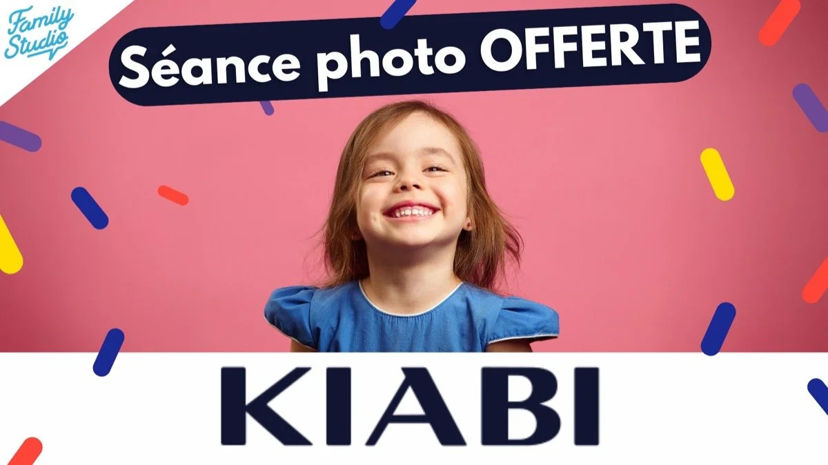 Réservations shooting photo