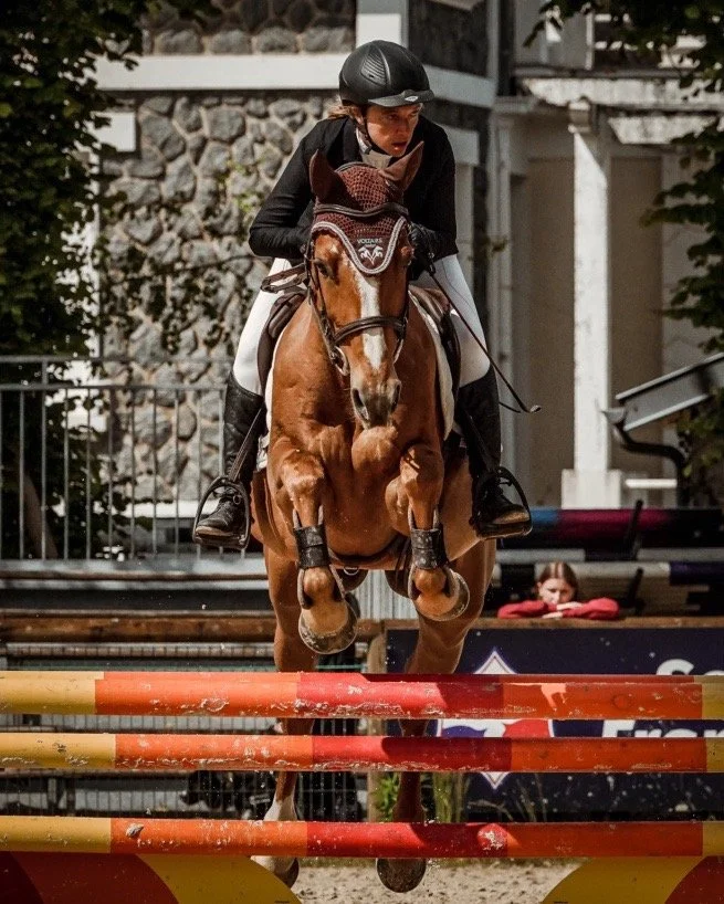 Yoann Vareille - Photographe équitation - Brive-la-Gaillarde, Corrèze, Nouvelle-Aquitaine