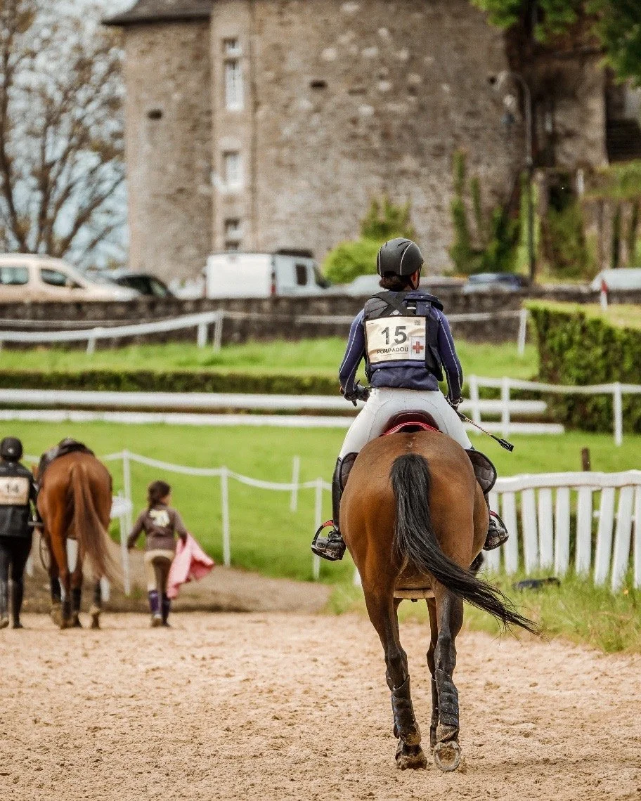 Yoann Vareille - Photographe équitation - Brive-la-Gaillarde, Corrèze, Nouvelle-Aquitaine