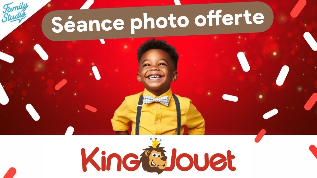 Réservations séances photo