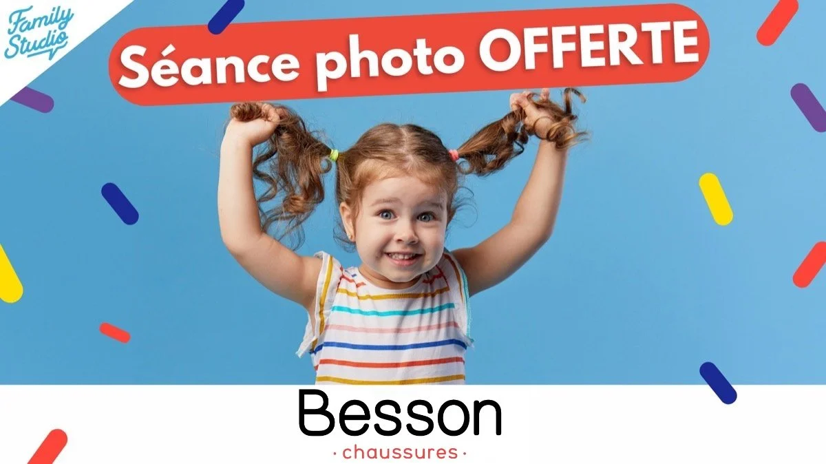 Réservations shooting photo