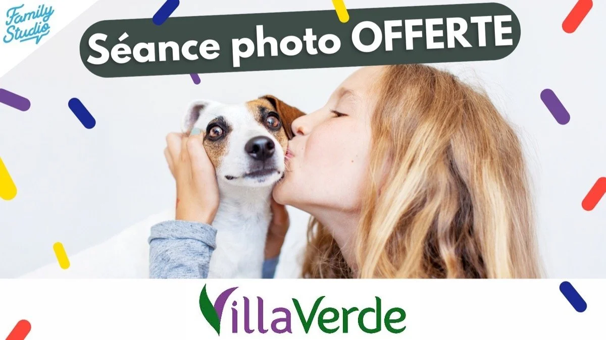 Réservations shooting photo