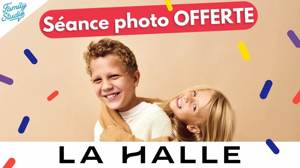 Réservations séances photo