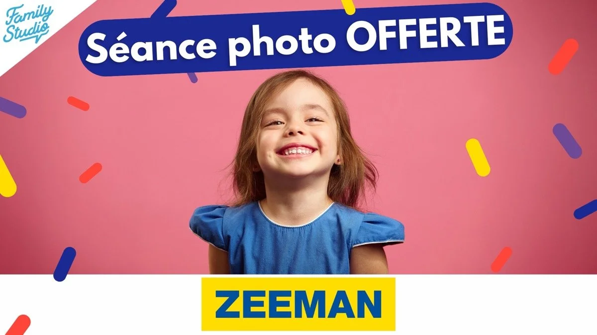 Réservations shooting photo