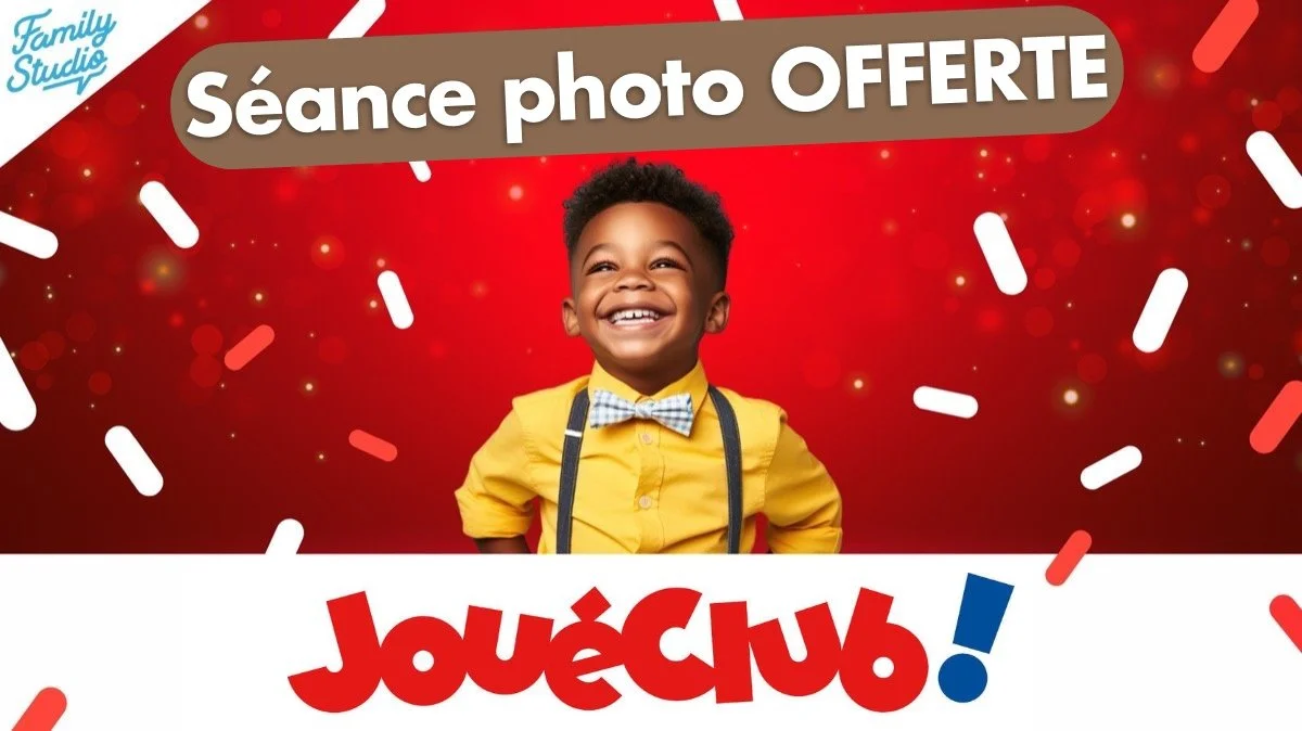 Réservations shooting photo