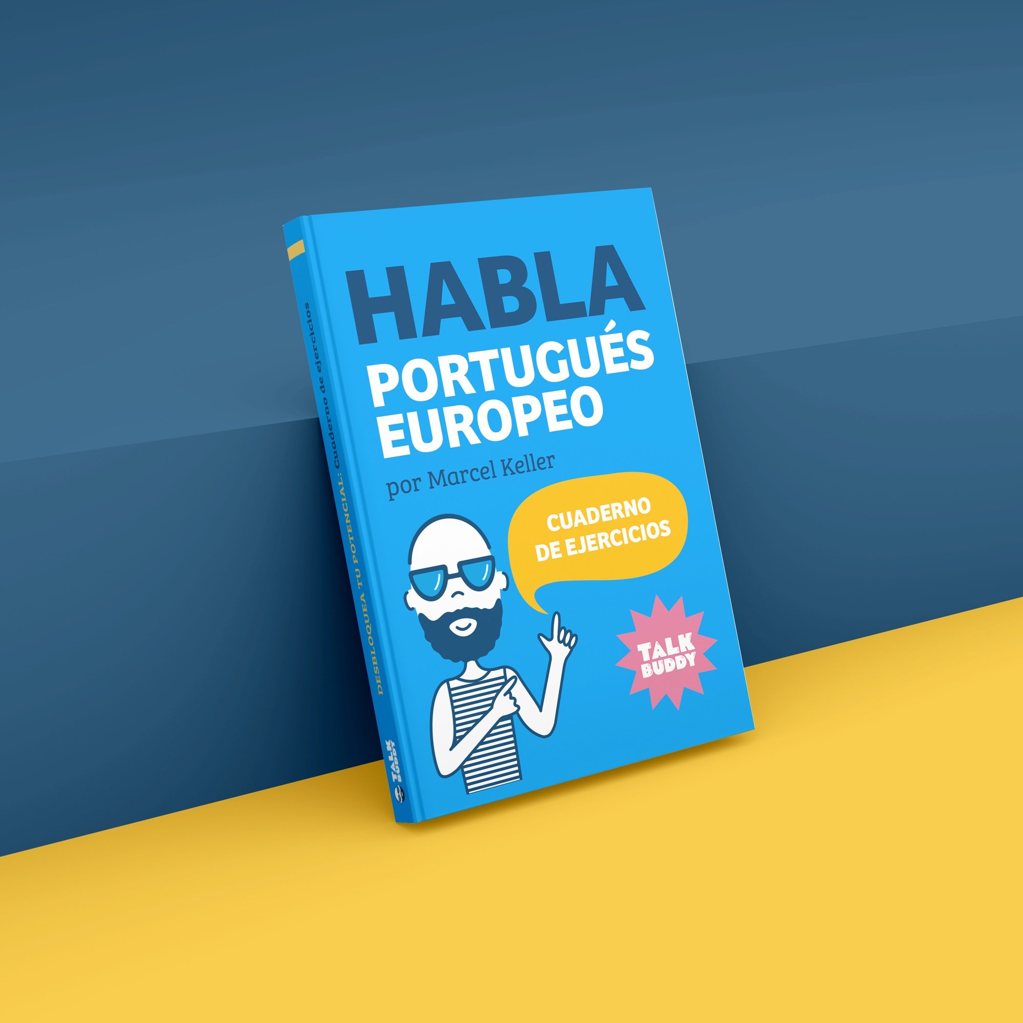 Desbloquea tu potencial