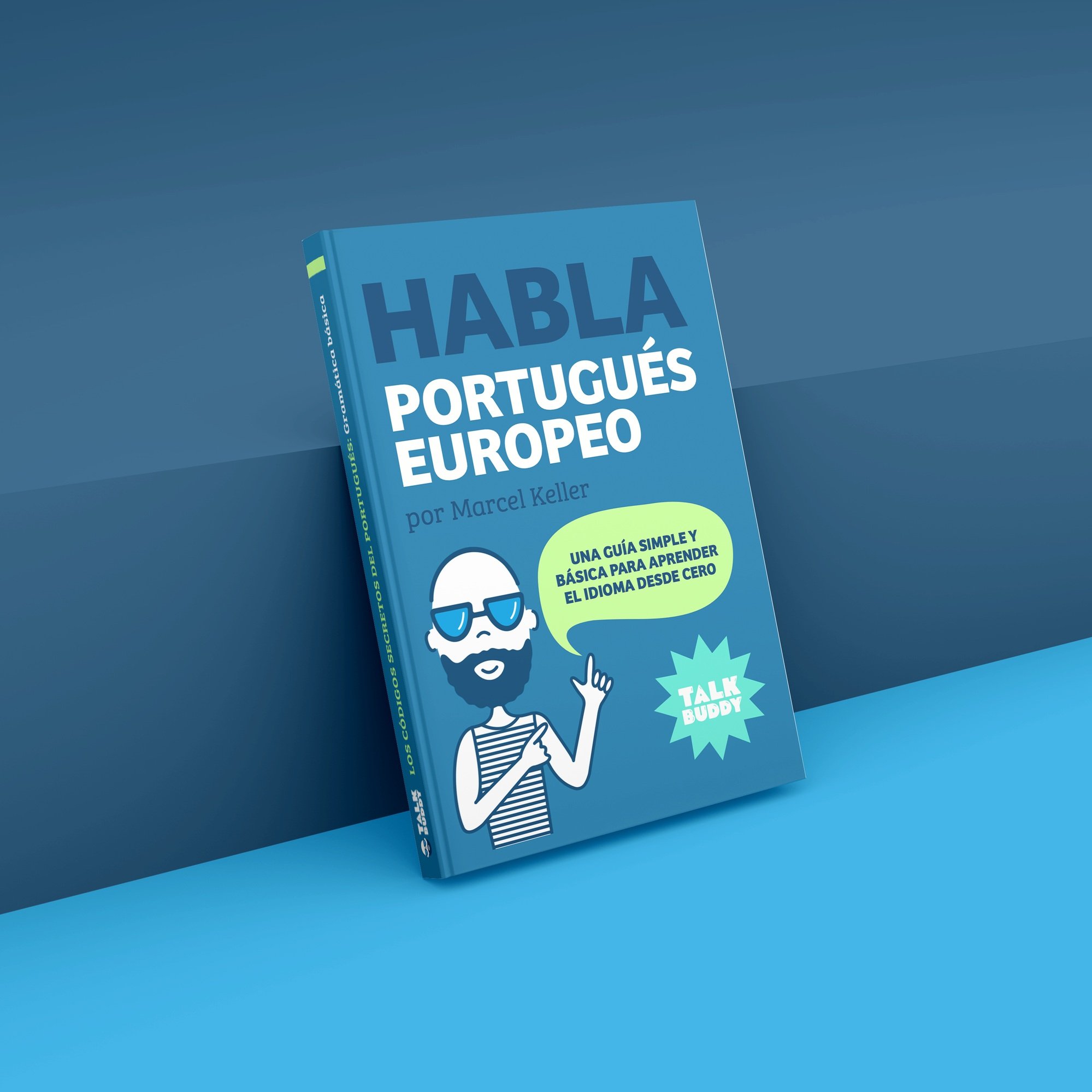 Los códigos secretos del portugués